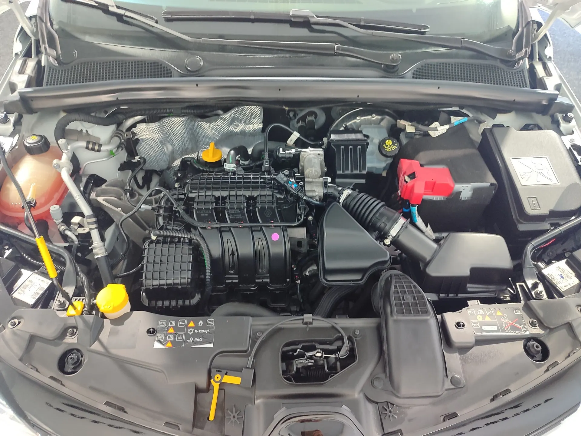 Renault Clio 1.0 SCe Zen 38