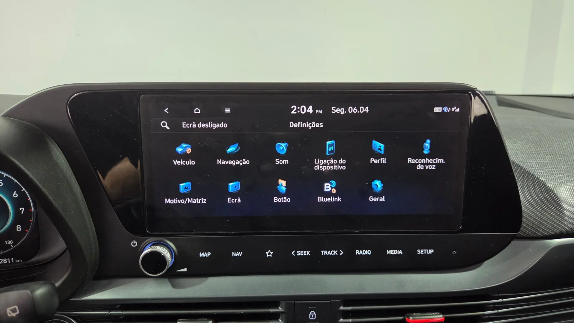 Hyundai i20 N 1.0 T-GDI 48V-Hybrid DCT Connect & Go 28