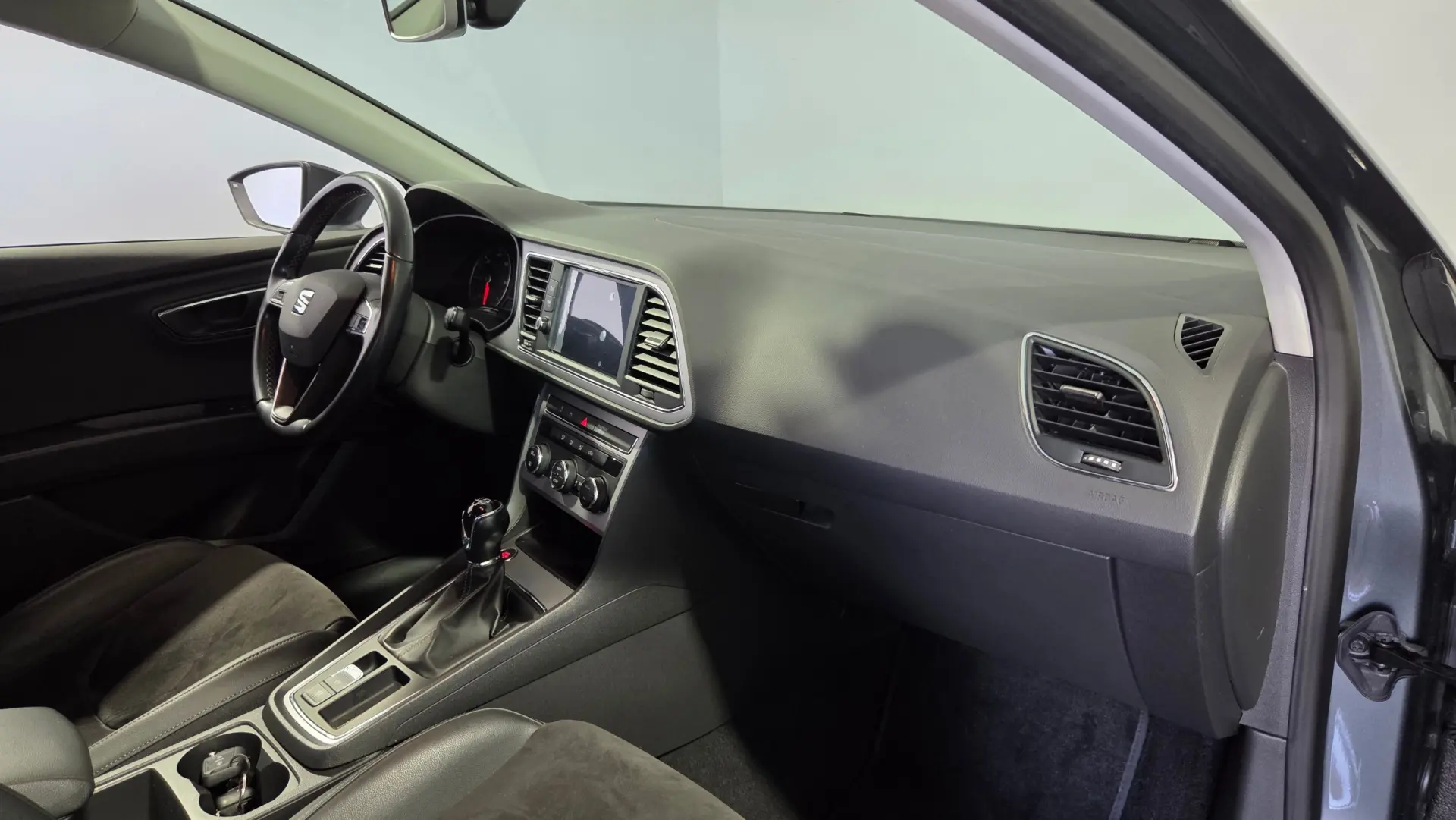 SEAT Leon 1.6 TDI Style S/S 20