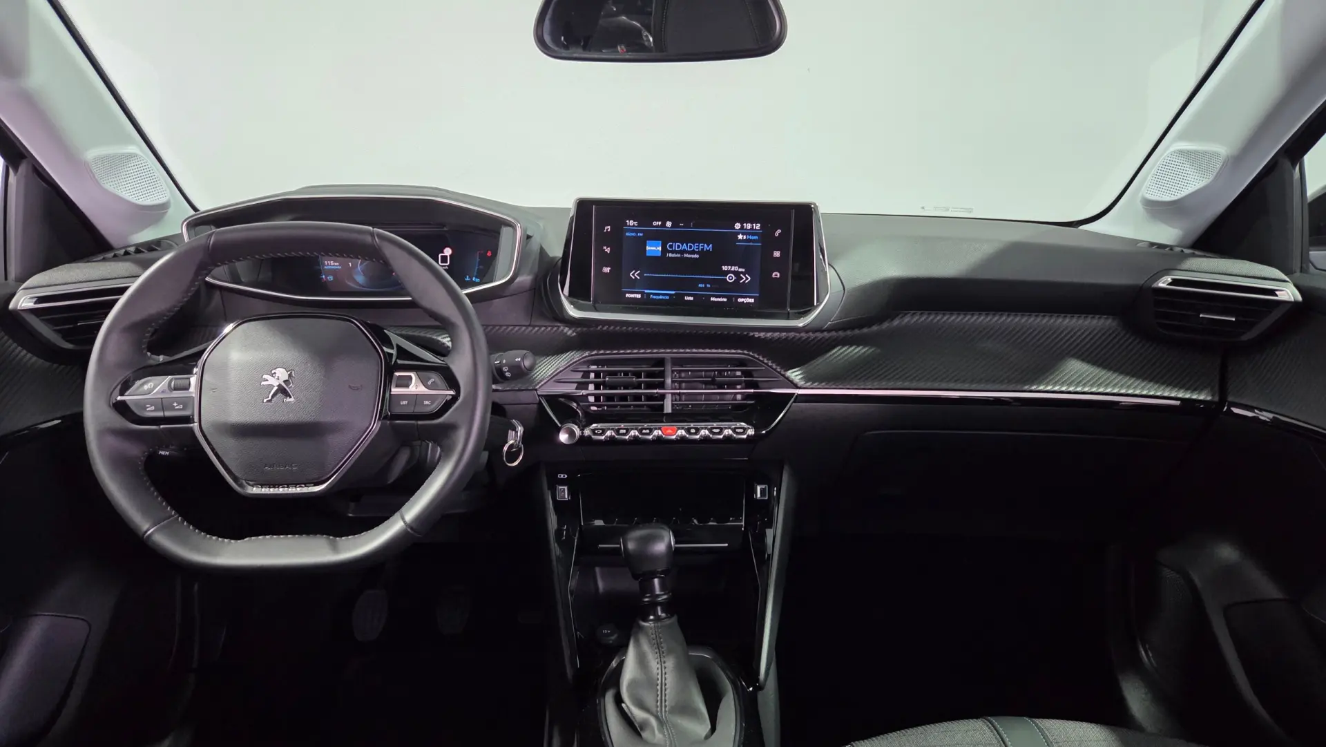 Peugeot 208 1.2 PureTech Allure Pack 20