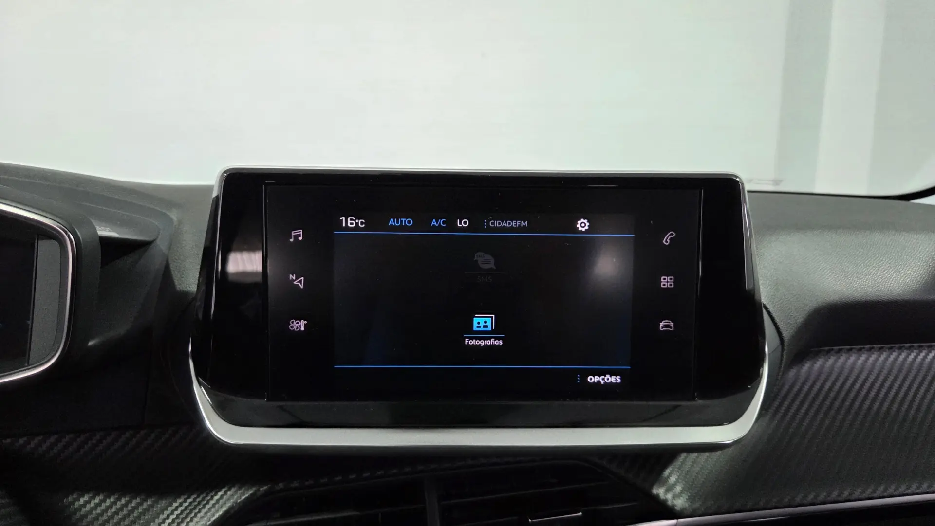 Peugeot 208 1.2 PureTech Allure Pack 25