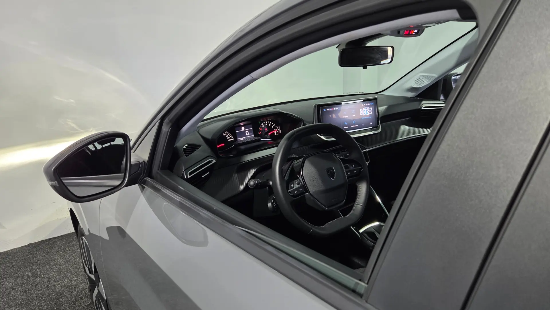 Peugeot 208 1.2 PureTech Active Pack 11