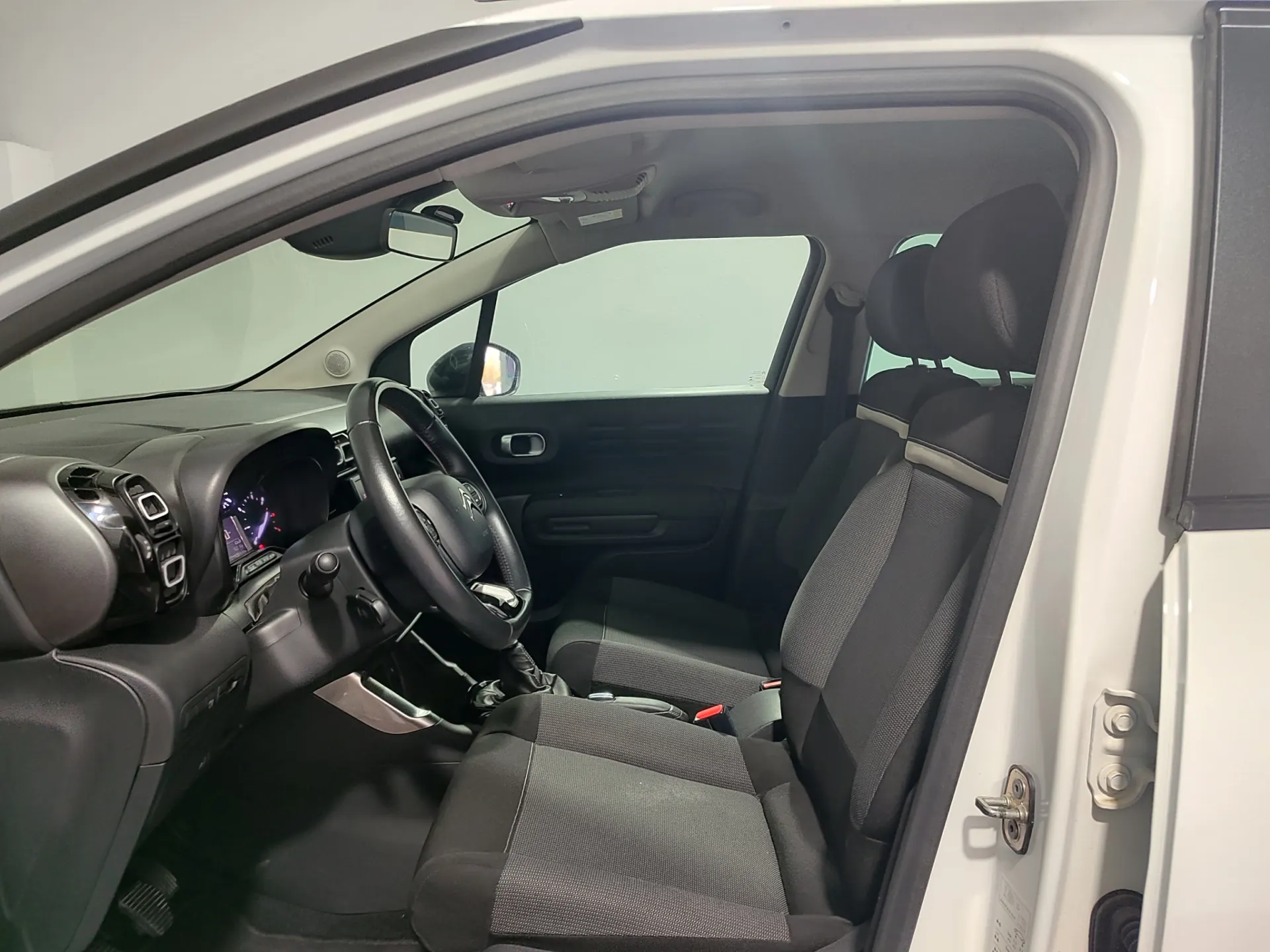 Citroën C3 Aircross 1.2 PureTech Feel Pack 13