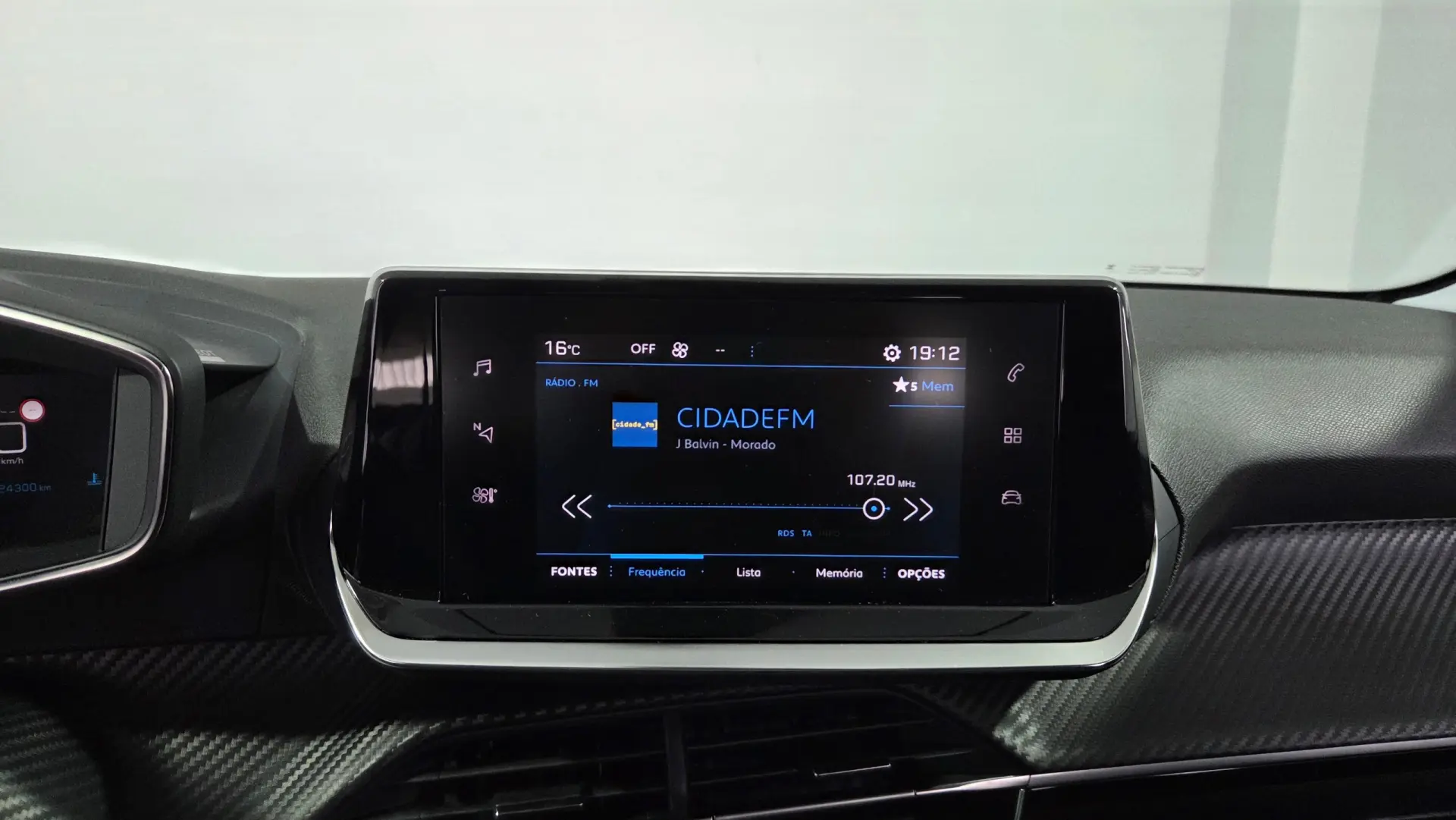 Peugeot 208 1.2 PureTech Allure Pack 22