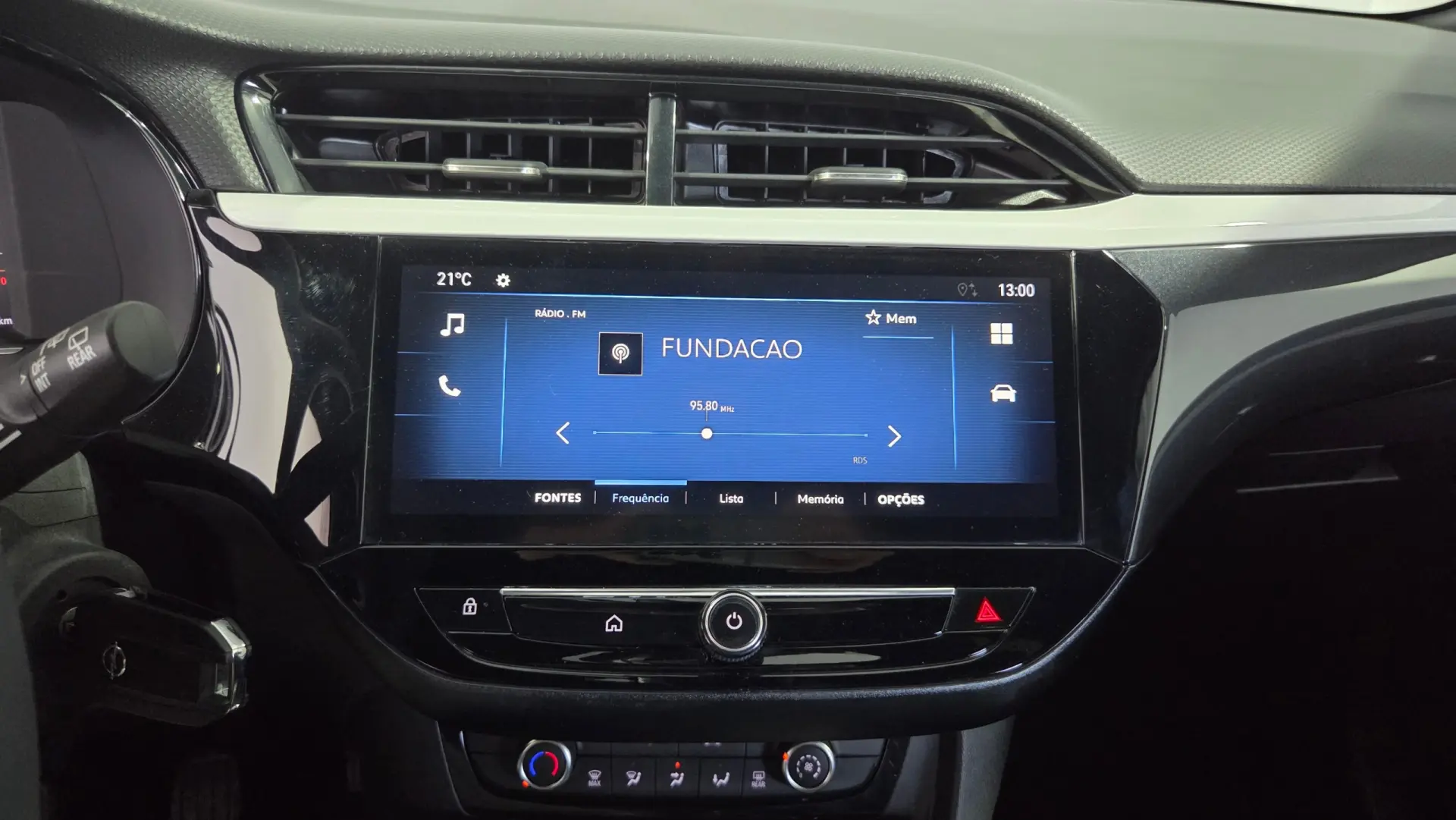 Opel Corsa 1.2 Direct Injection Turbo S&S GS 23