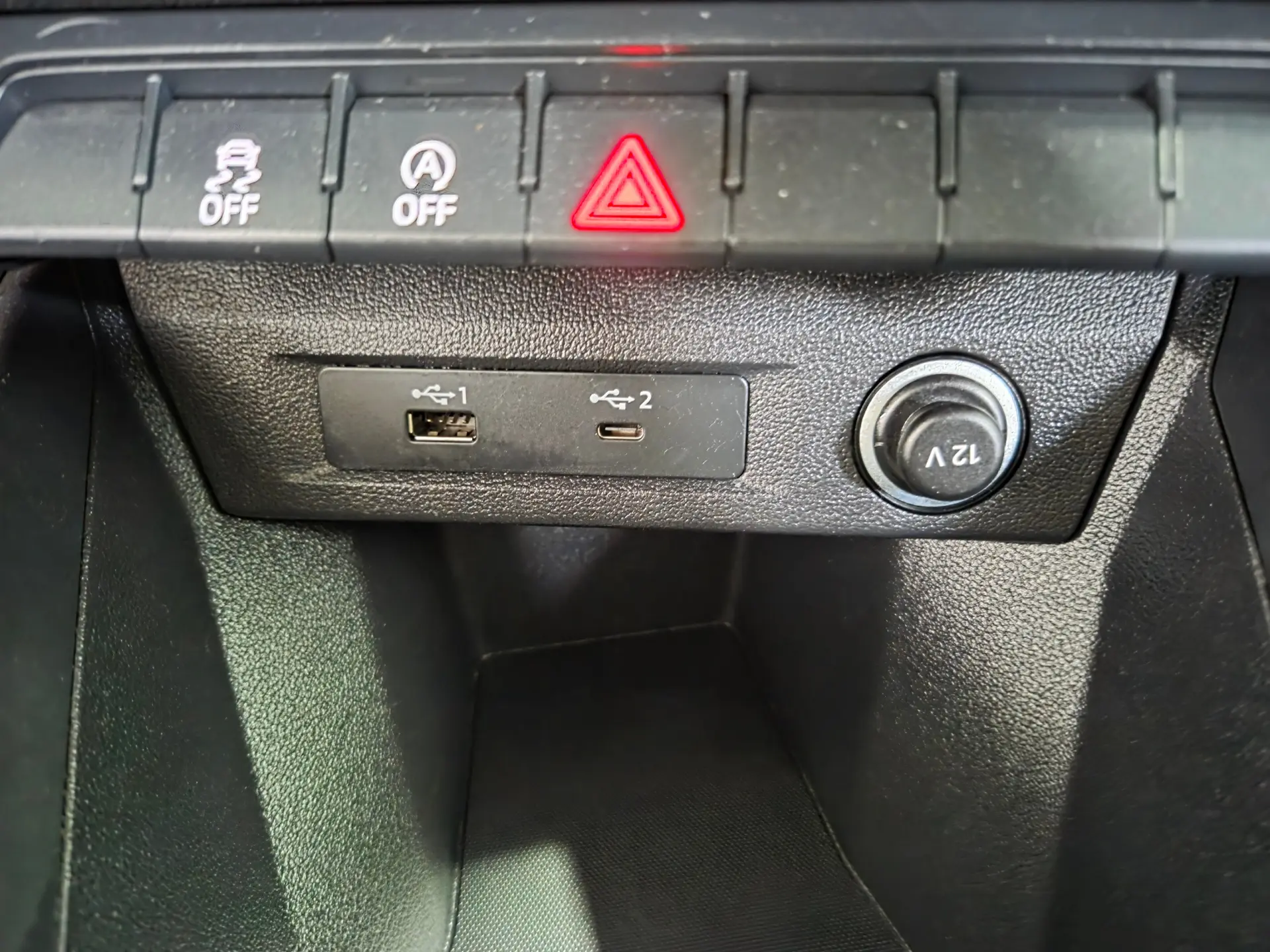 Audi A1 Sportback 25 TFSI 26