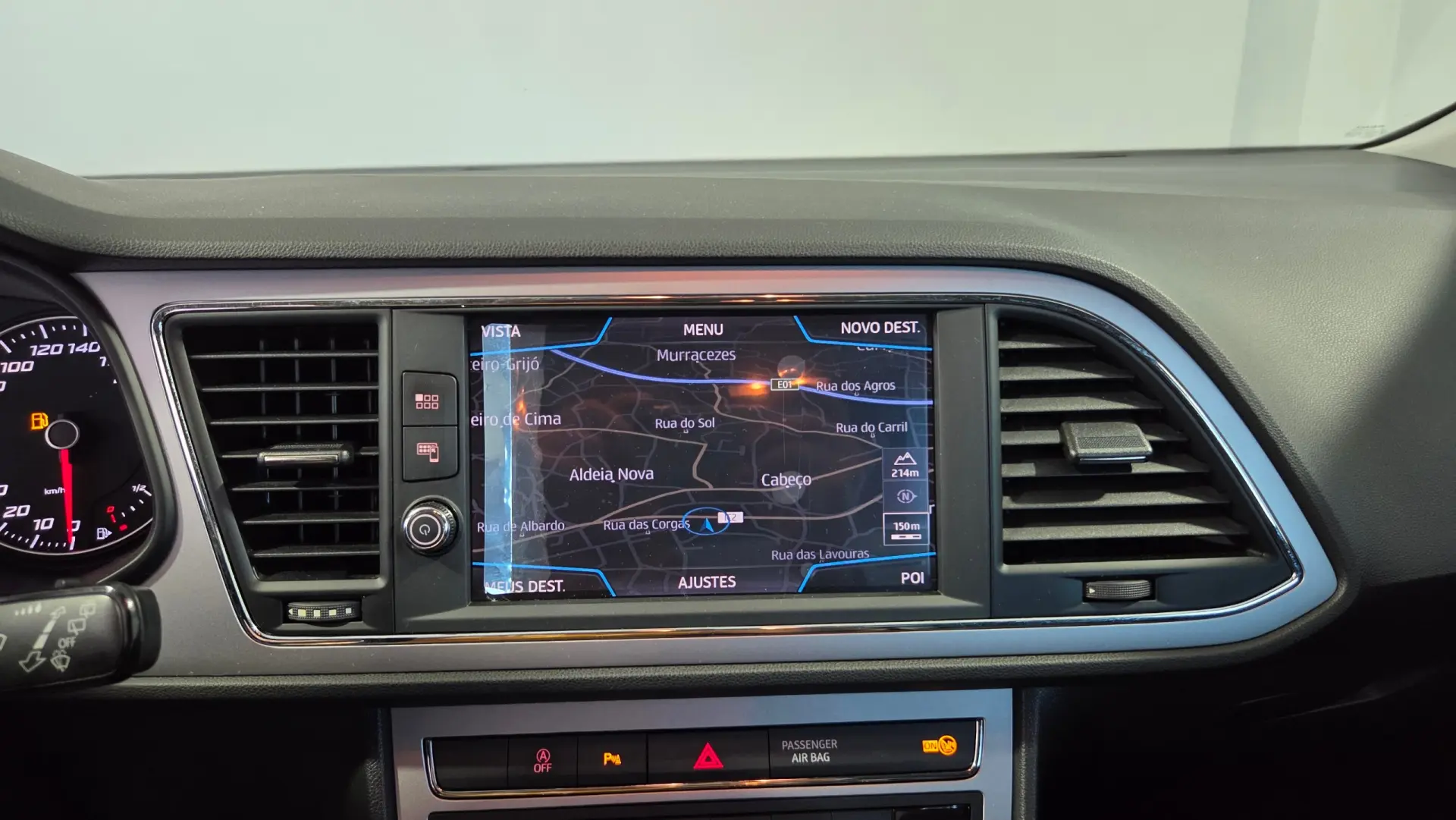 SEAT Leon 1.6 TDI Style S/S 26