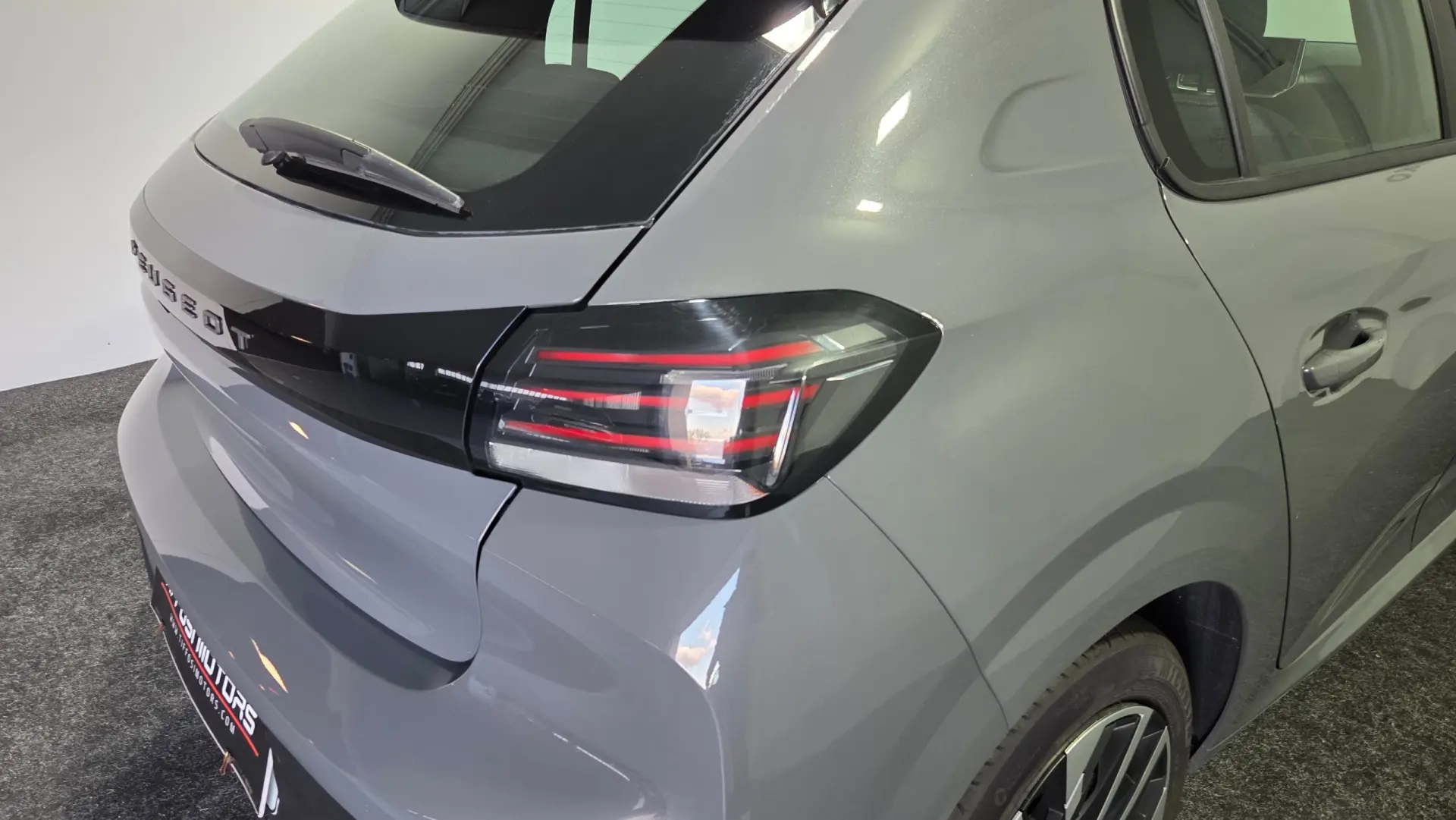 Peugeot 208 1.2 PureTech Active Pack 9