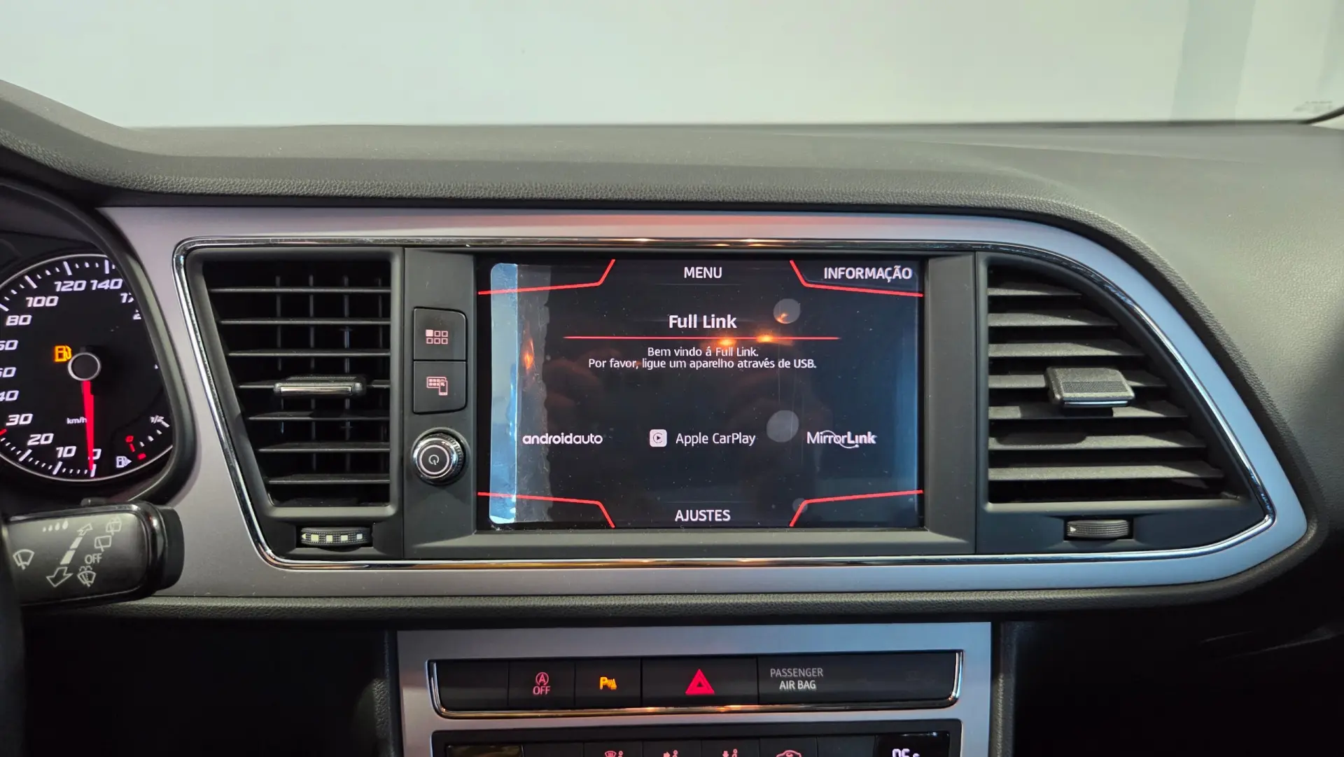 SEAT Leon 1.6 TDI Style S/S 29