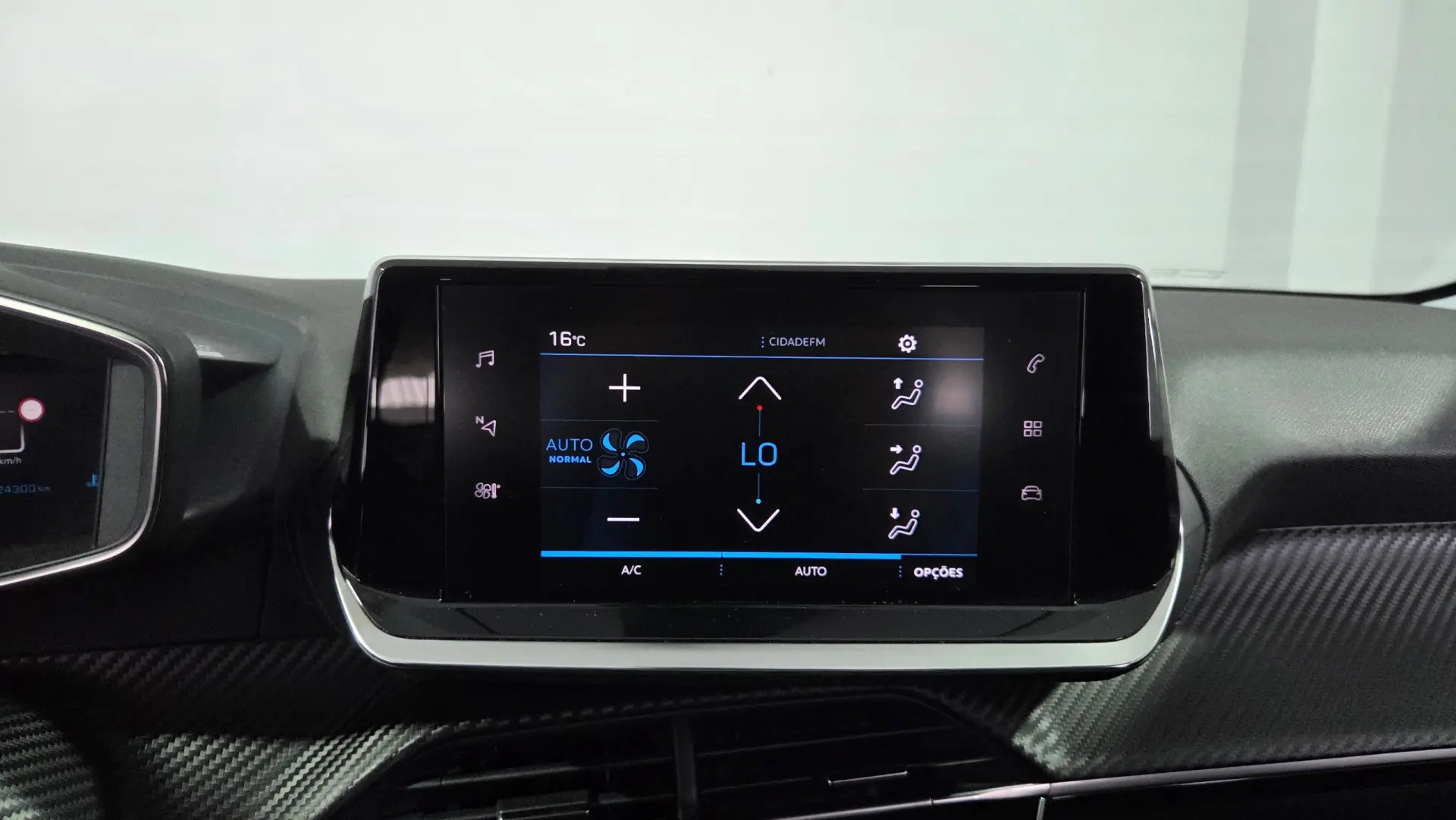 Peugeot 208 1.2 PureTech Allure Pack 23