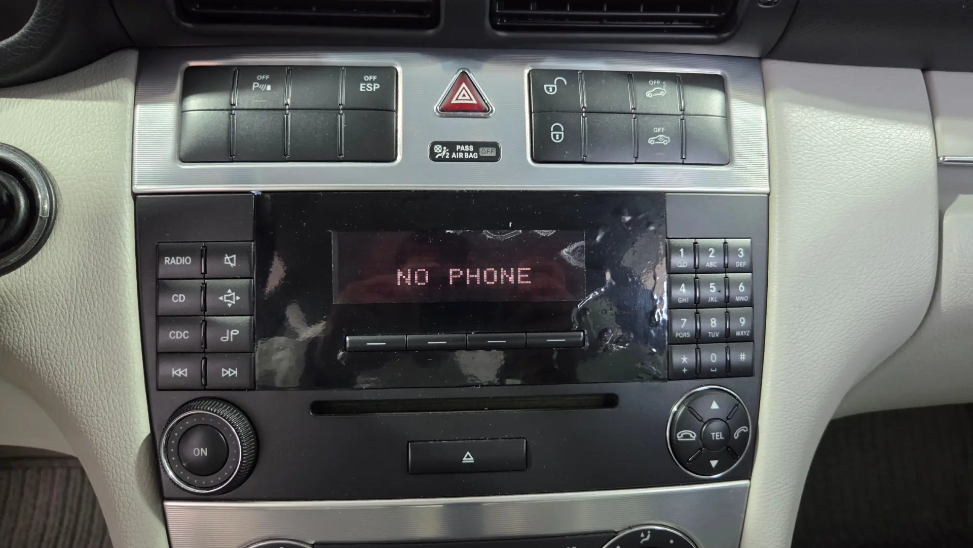 Mercedes-Benz C 180 Sport Coupé K Evolution 22