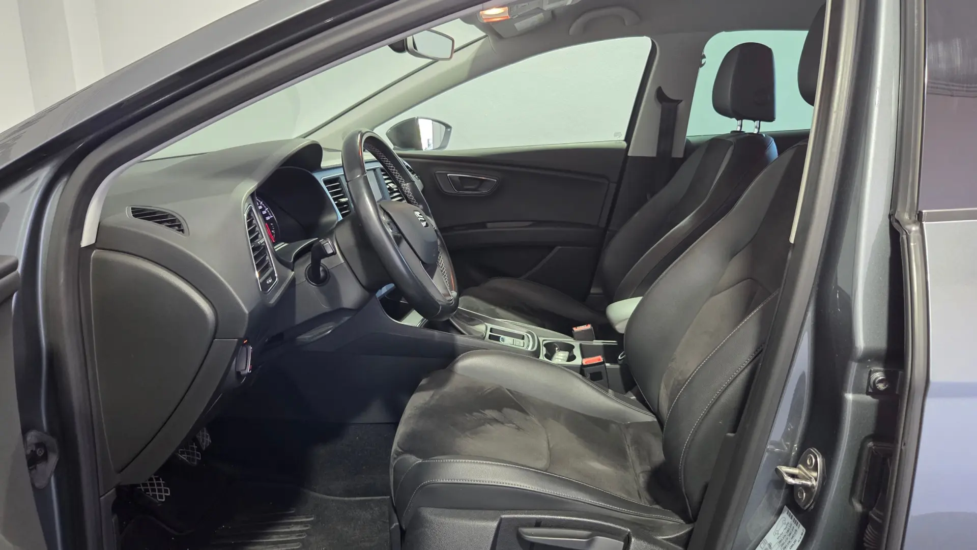 SEAT Leon 1.6 TDI Style S/S 13