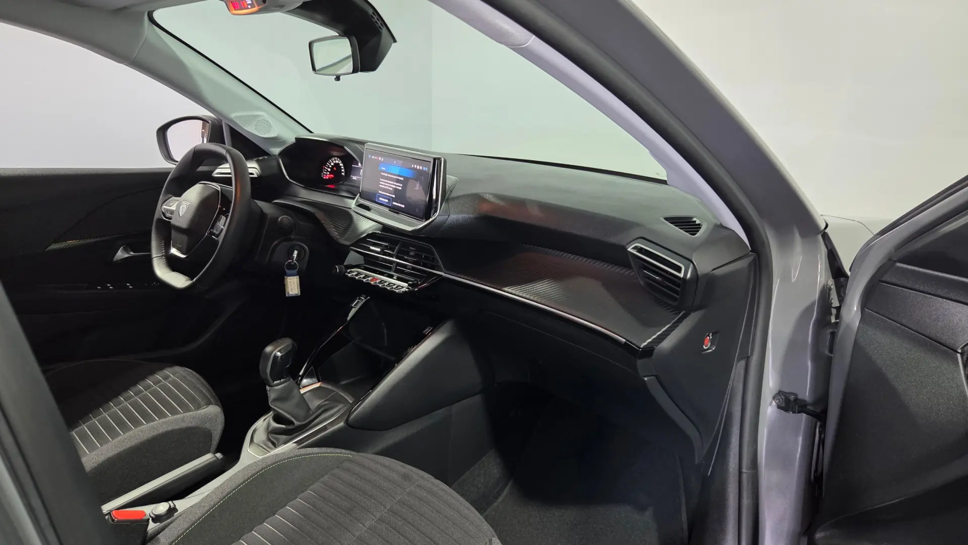 Peugeot 208 1.2 PureTech Active Pack 18