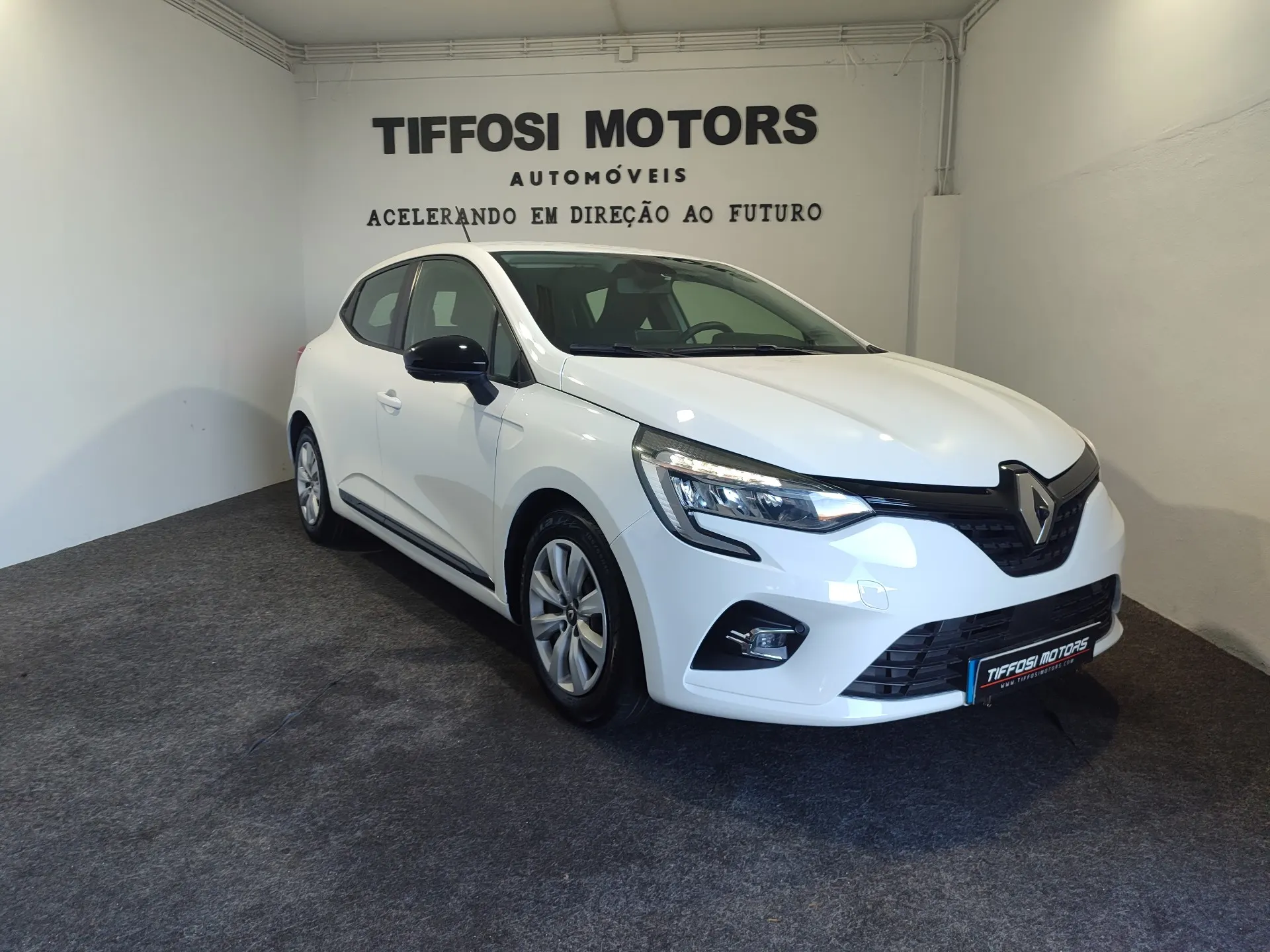 Renault Clio 1.0 SCe Zen 2