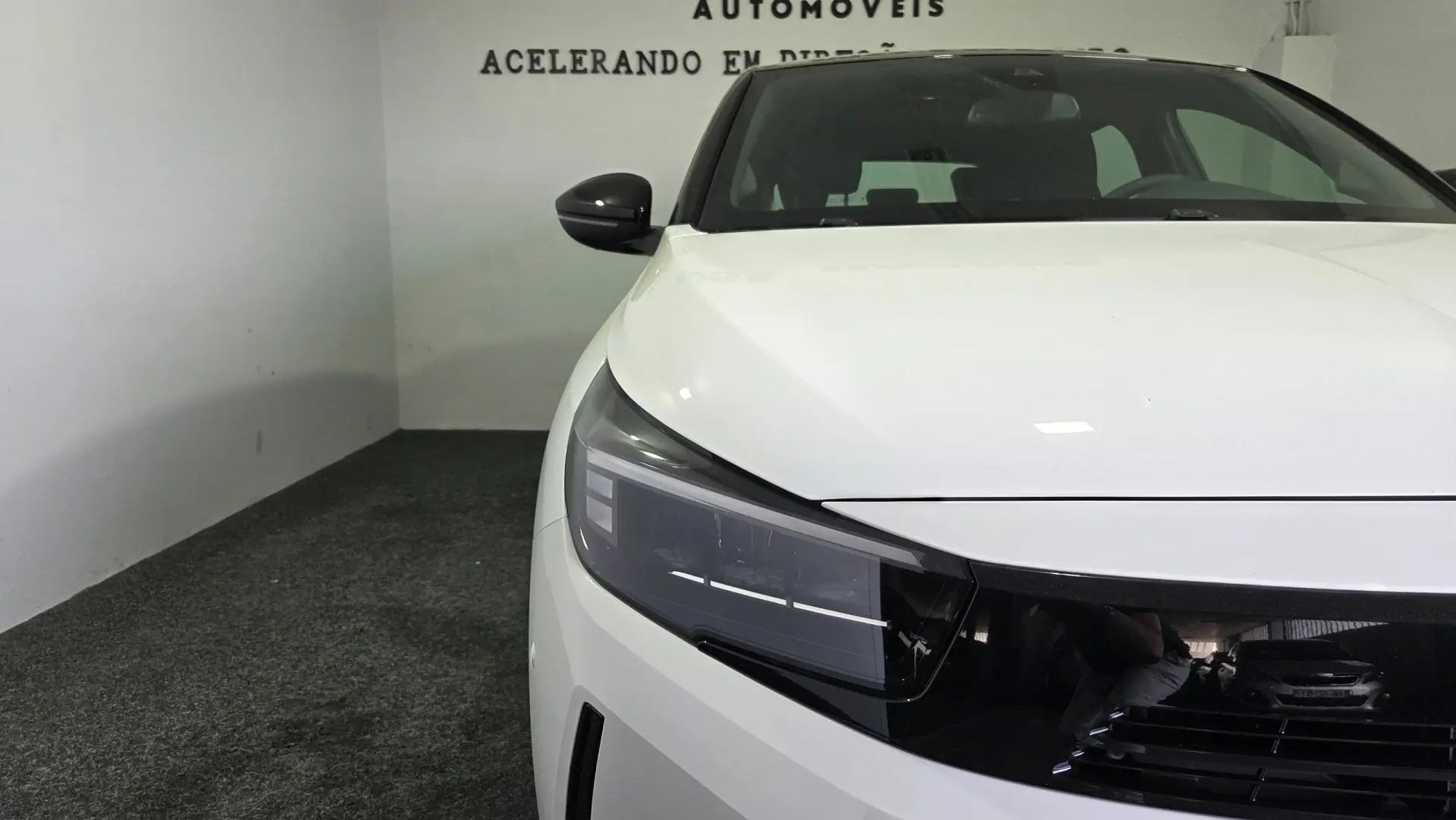 Opel Corsa 1.2 Direct Injection Turbo S&S GS 5