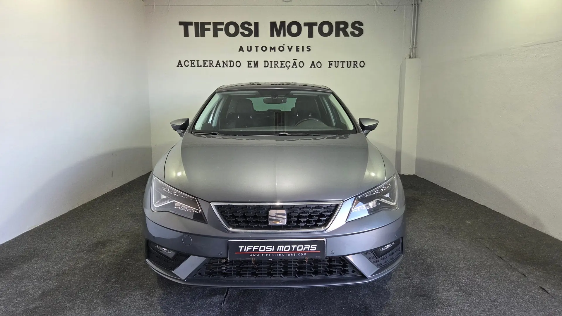 SEAT Leon 1.6 TDI Style S/S 3