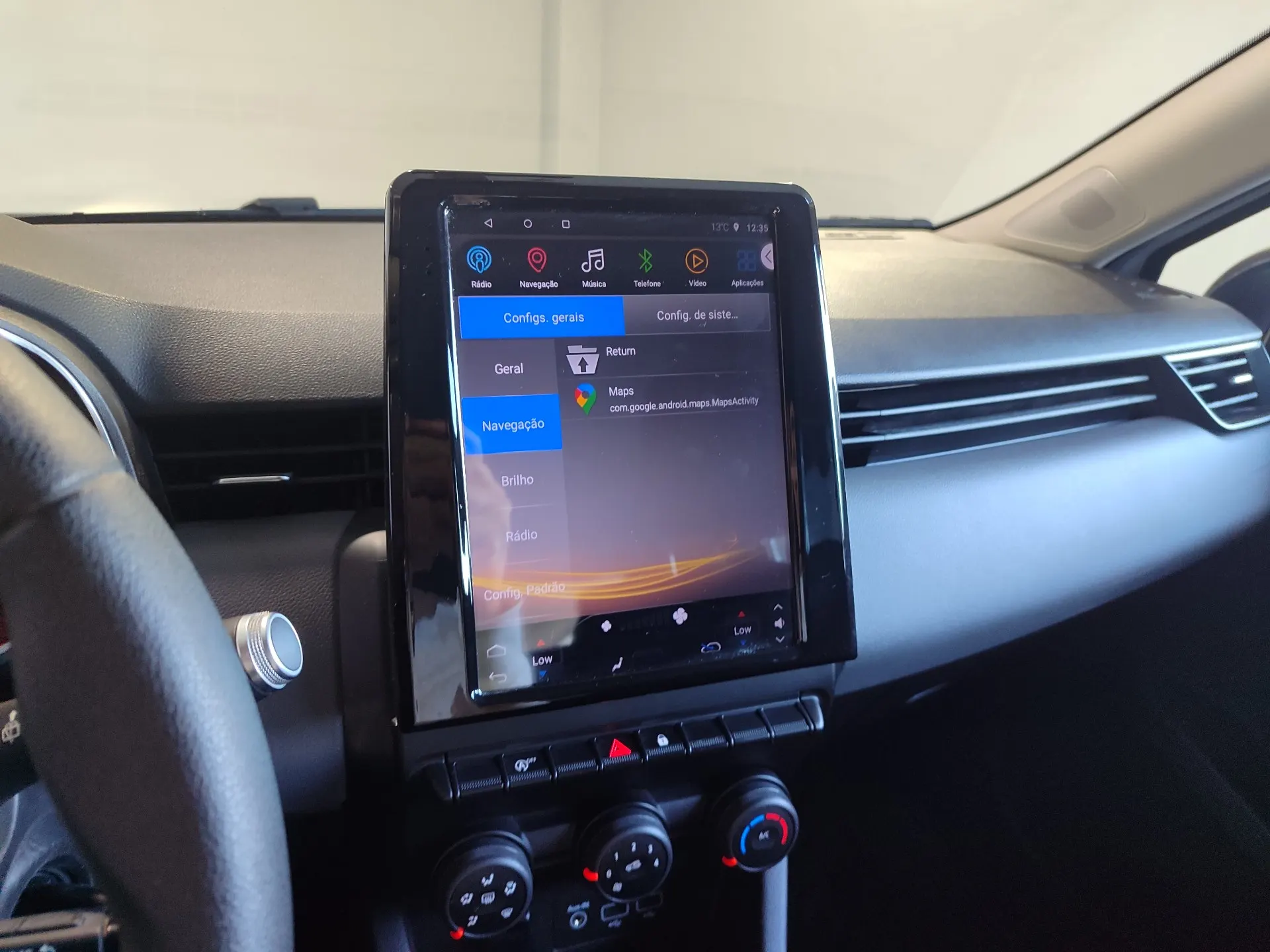 Renault Clio 1.0 SCe Zen 23