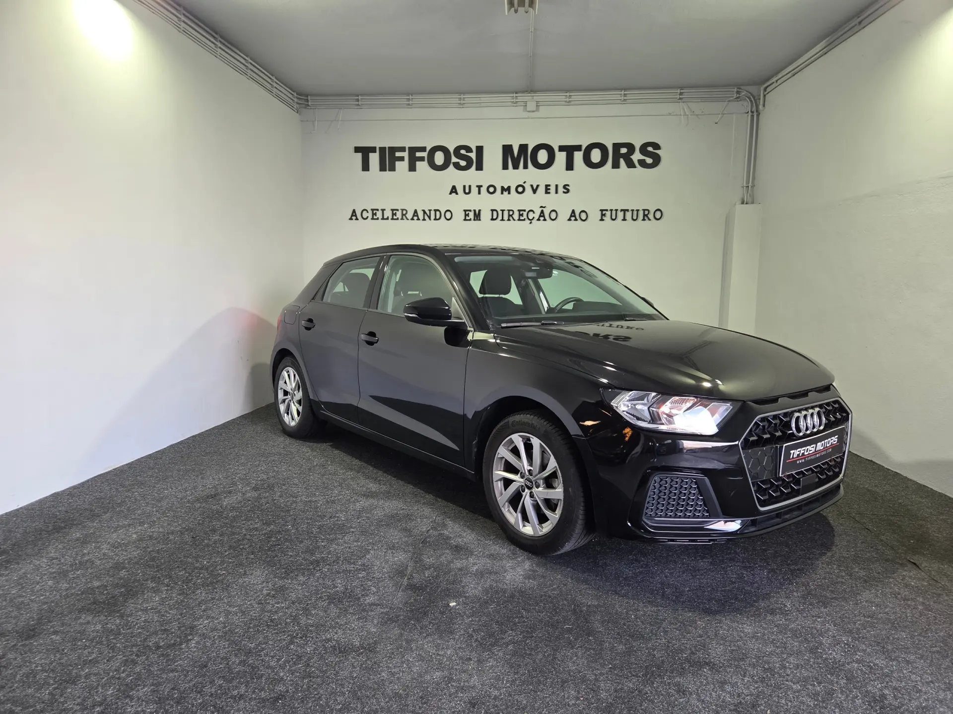 Audi A1 Sportback 25 TFSI 2