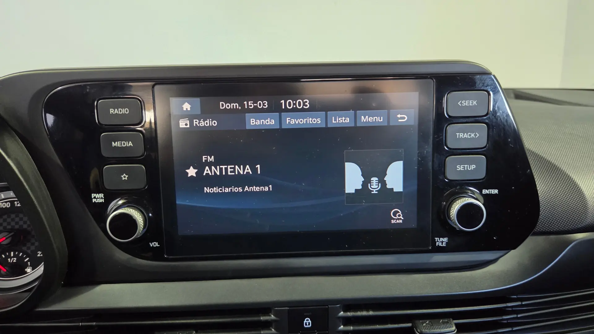 Hyundai i20 1.0 T-GDI Style Plus 21