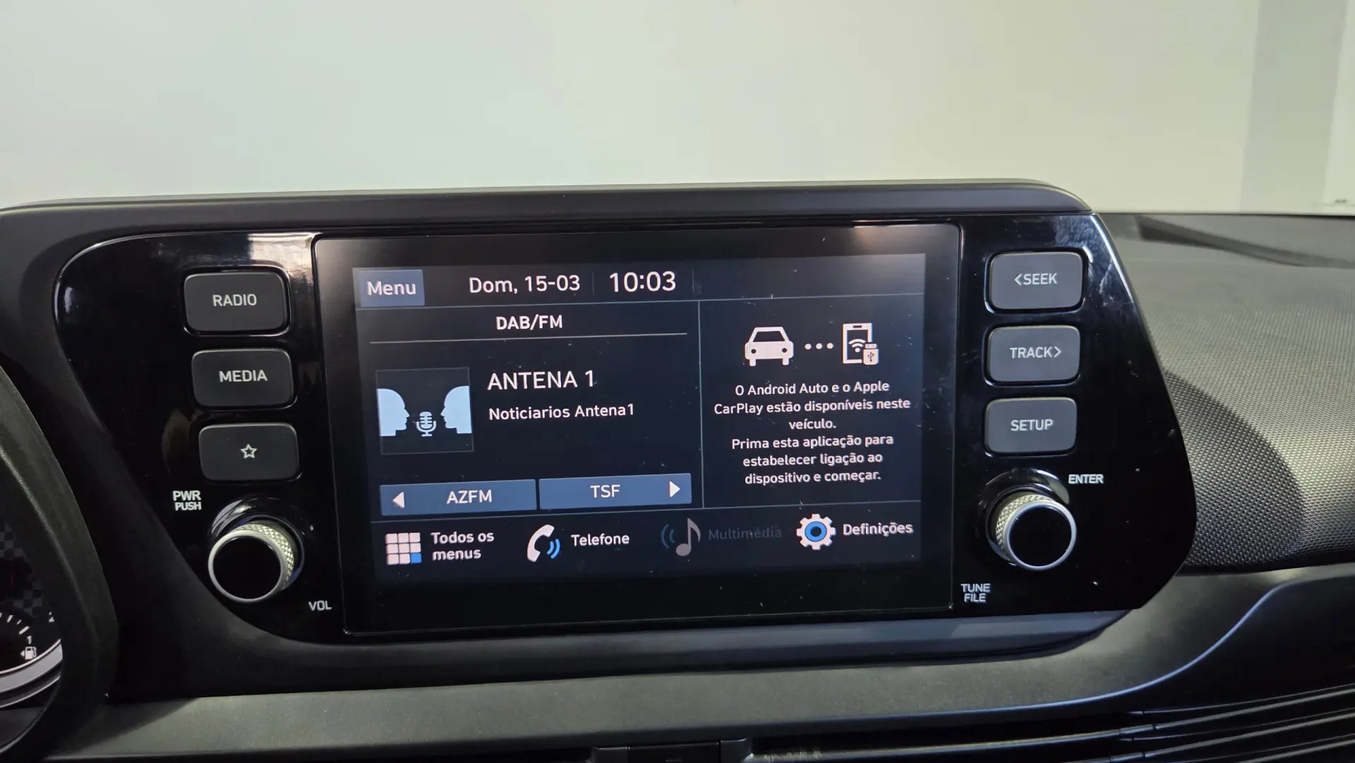 Hyundai i20 1.0 T-GDI Style Plus 24