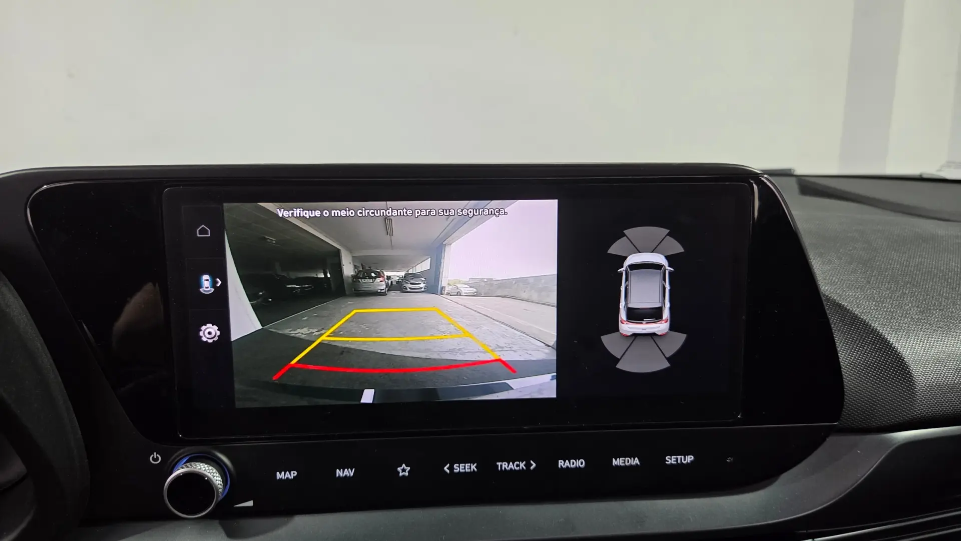 Hyundai i20 N 1.0 T-GDI 48V-Hybrid DCT Connect & Go 23