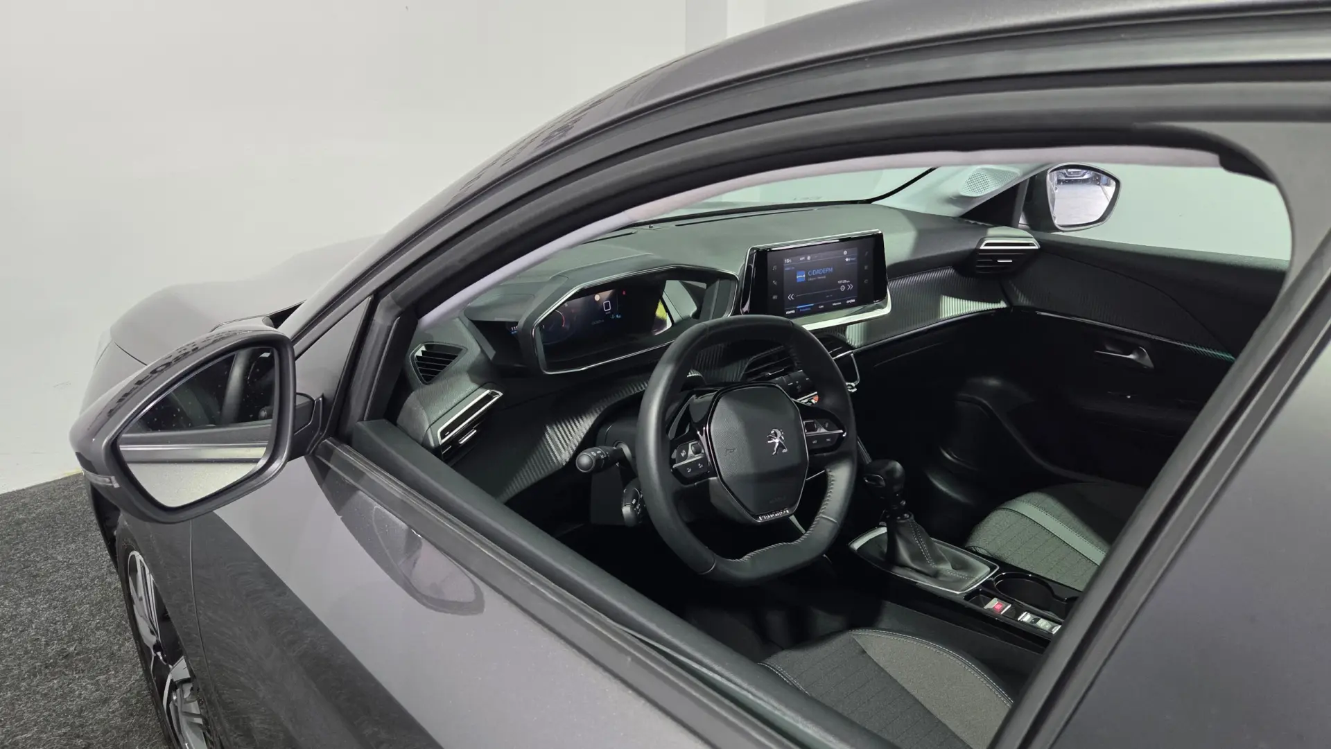 Peugeot 208 1.2 PureTech Allure Pack 11