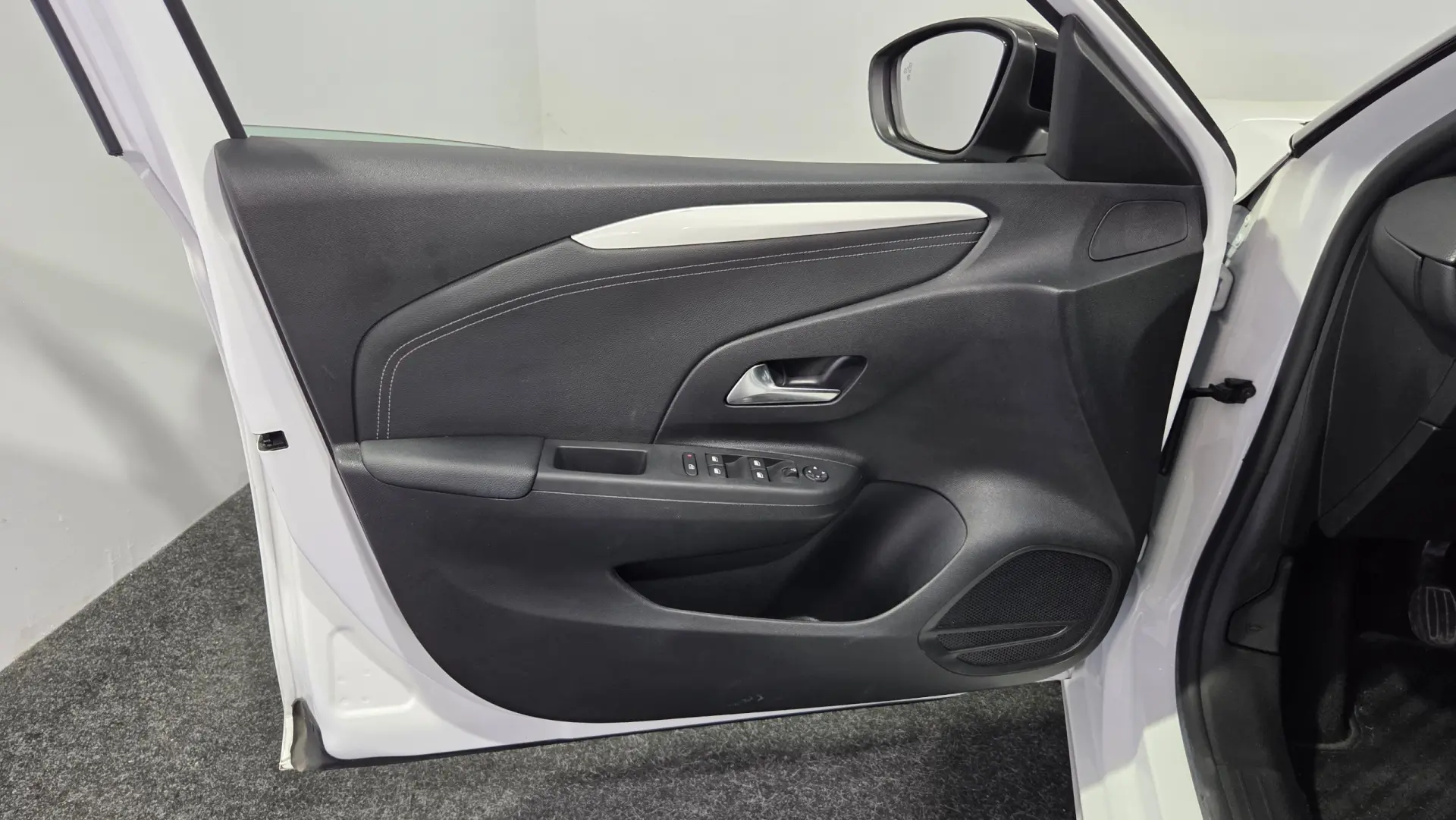 Opel Corsa 1.2 Direct Injection Turbo S&S GS 35