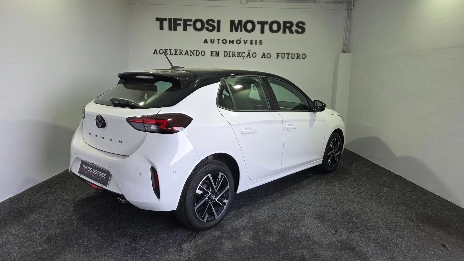 Opel Corsa 1.2 Direct Injection Turbo S&S GS 6