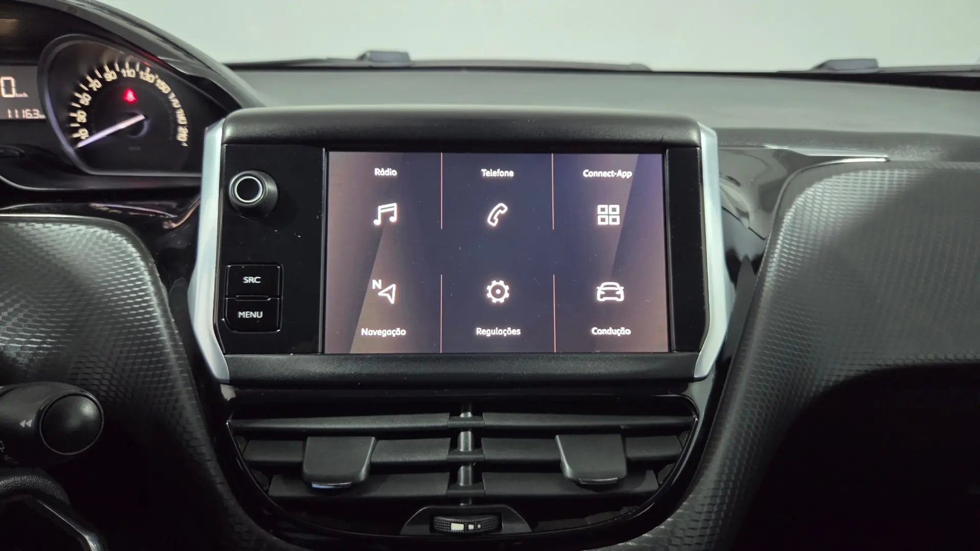 Peugeot 2008 PureTech 130 Stop&Start Allure 21