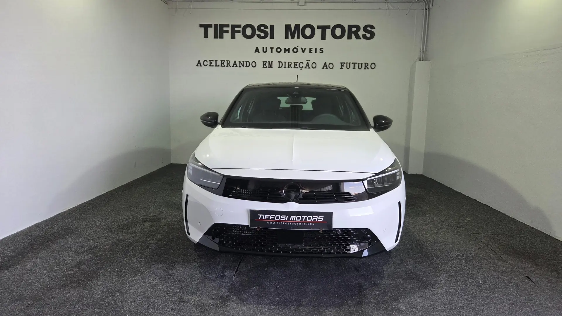 Opel Corsa 1.2 Direct Injection Turbo S&S GS 3