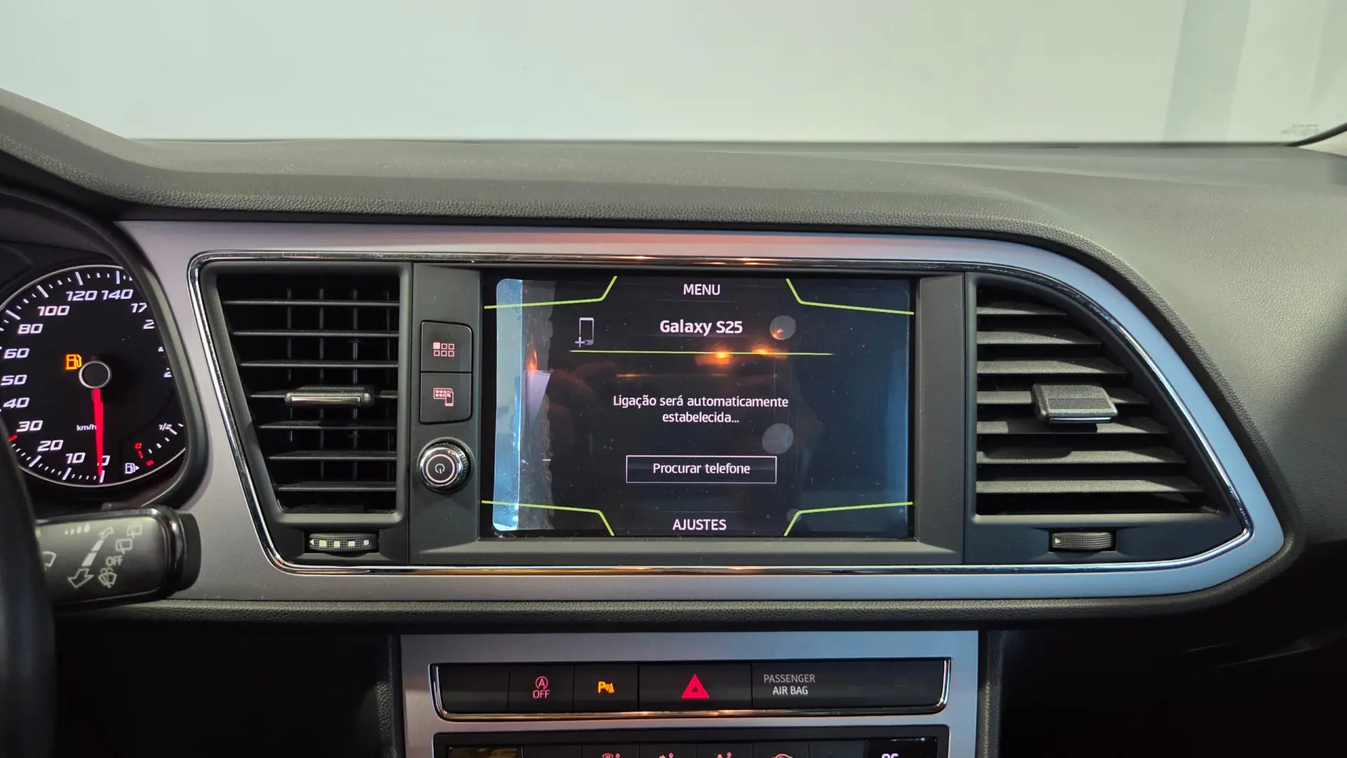 SEAT Leon 1.6 TDI Style S/S 28