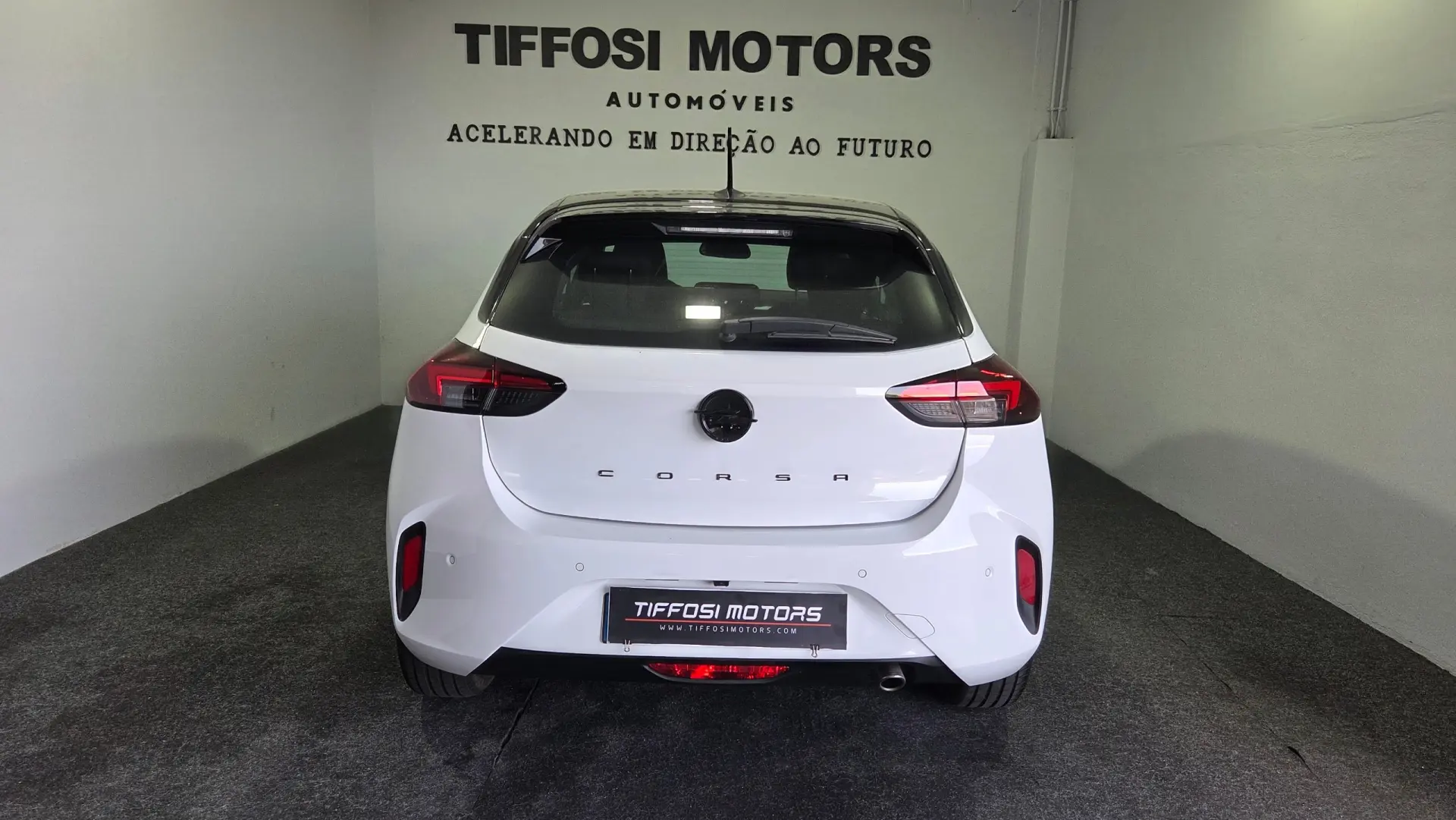 Opel Corsa 1.2 Direct Injection Turbo S&S GS 8