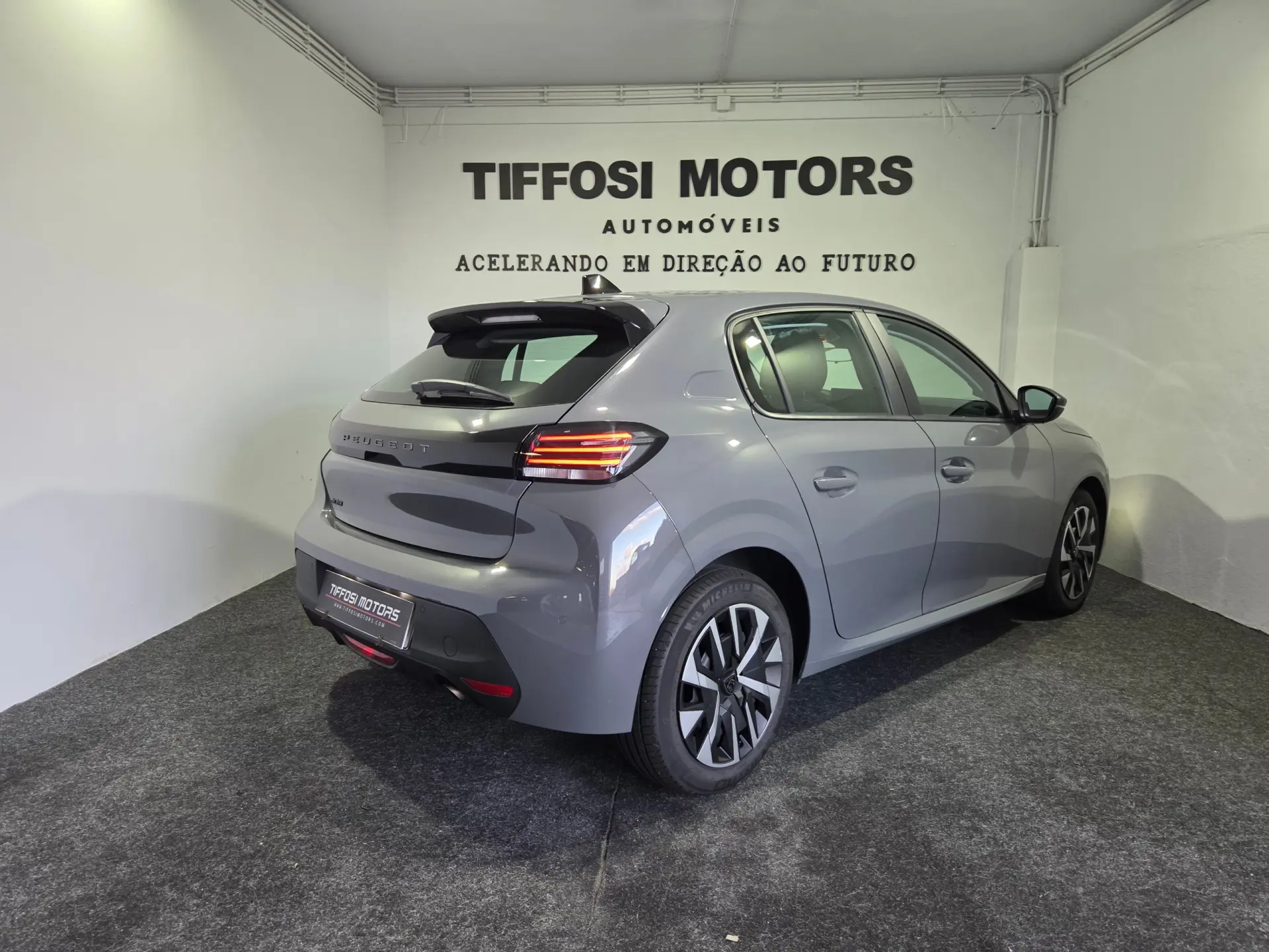 Peugeot 208 1.2 PureTech Active Pack 6