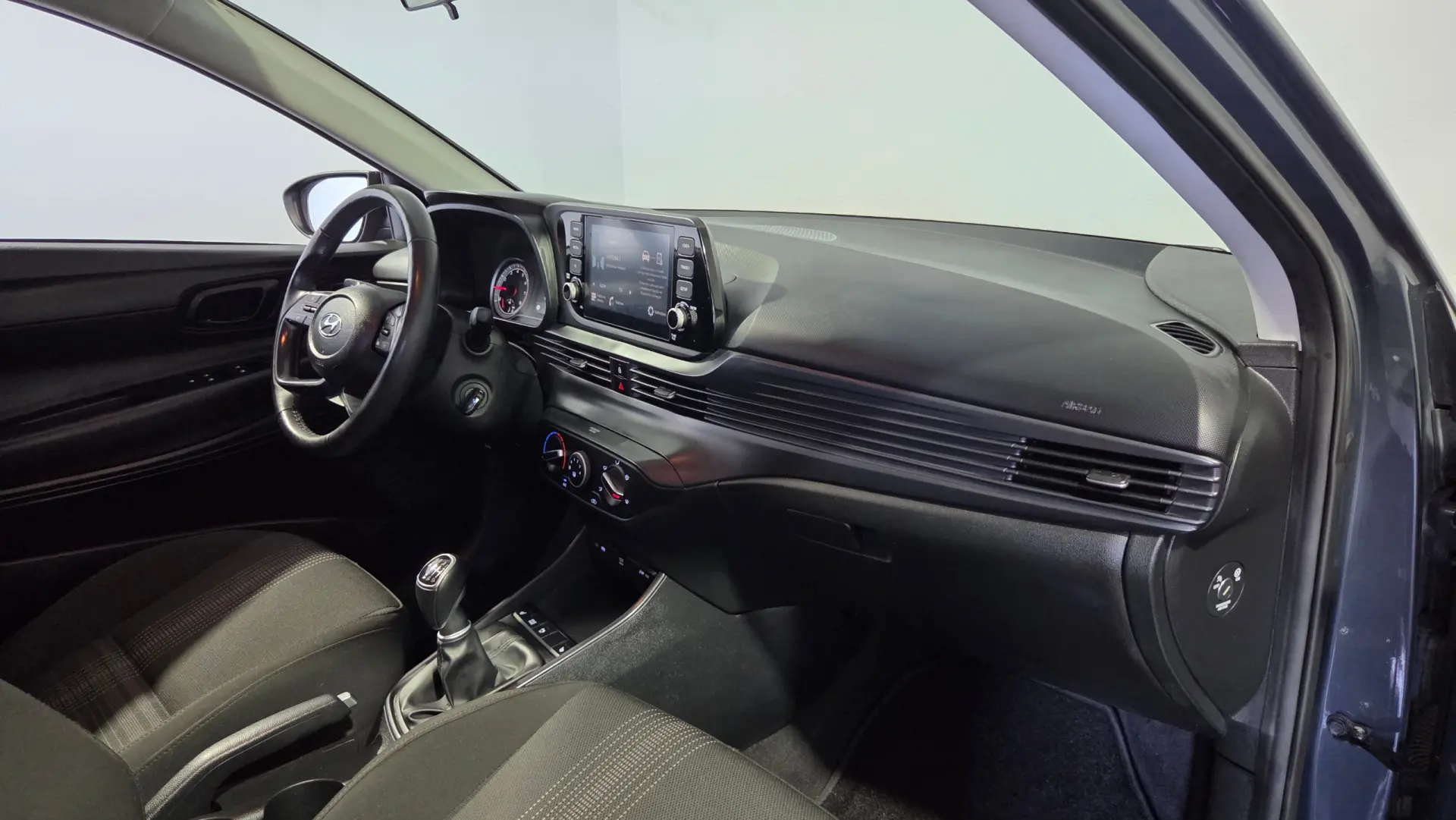 Hyundai i20 1.0 T-GDI Style Plus 19