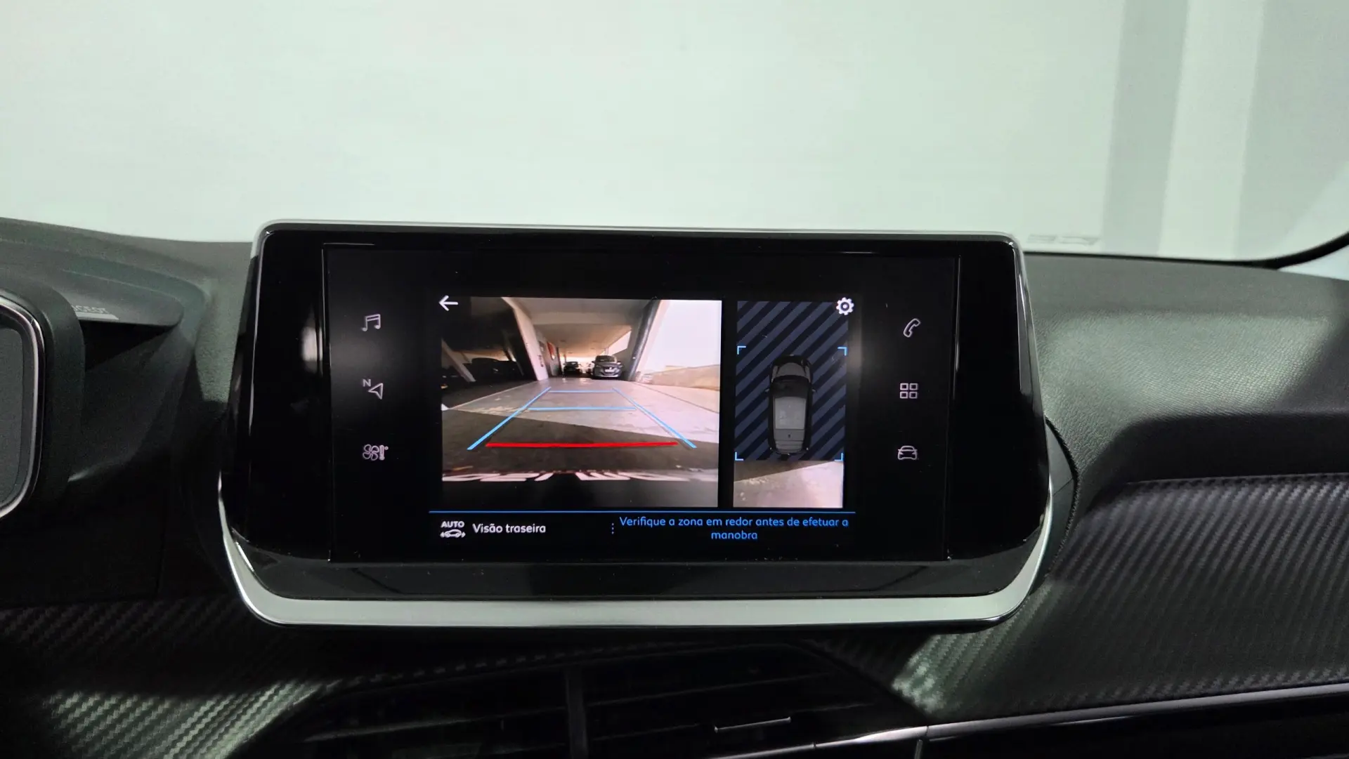 Peugeot 208 1.2 PureTech Allure Pack 21