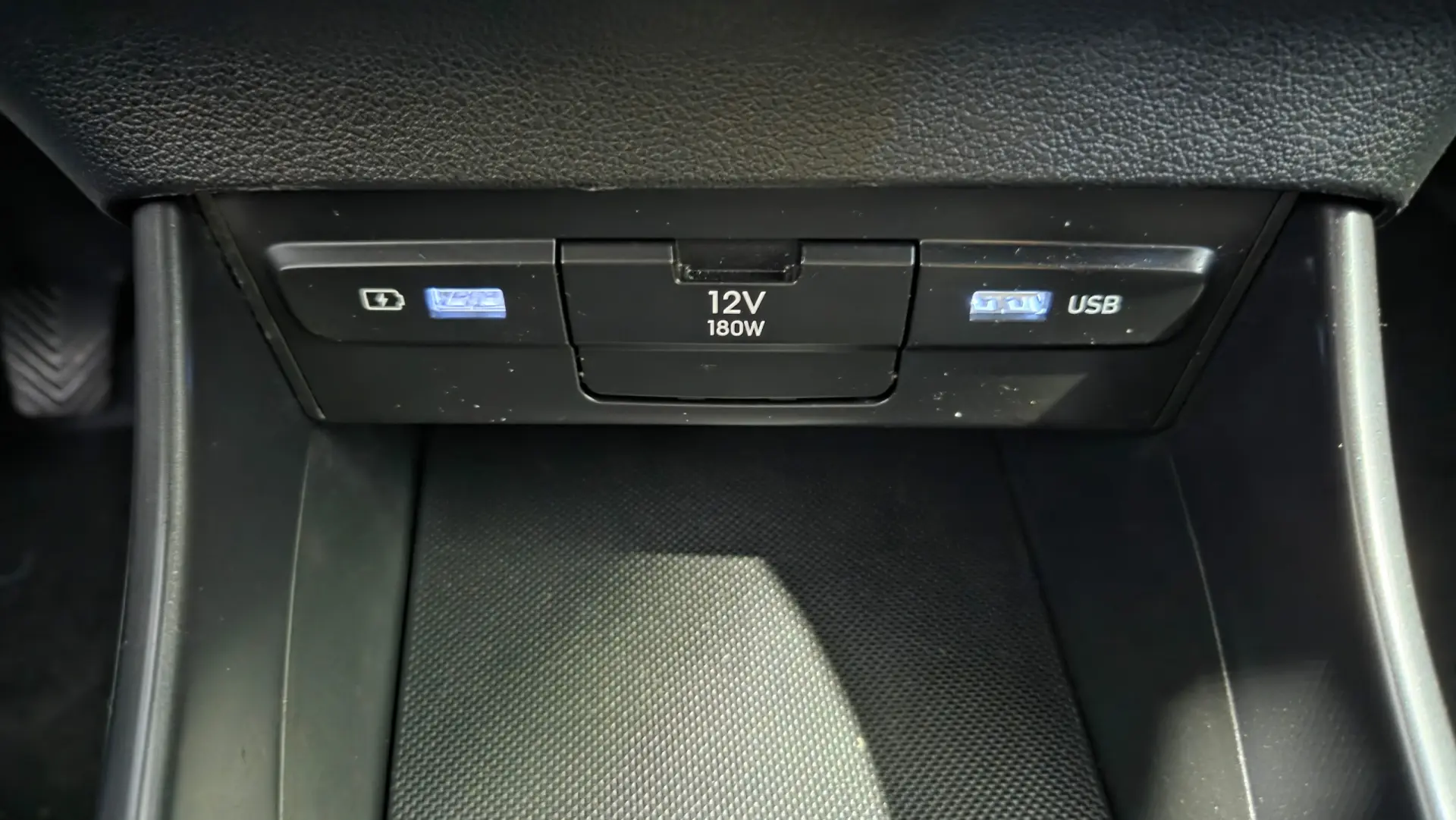 Hyundai i20 1.0 T-GDI Style Plus 29