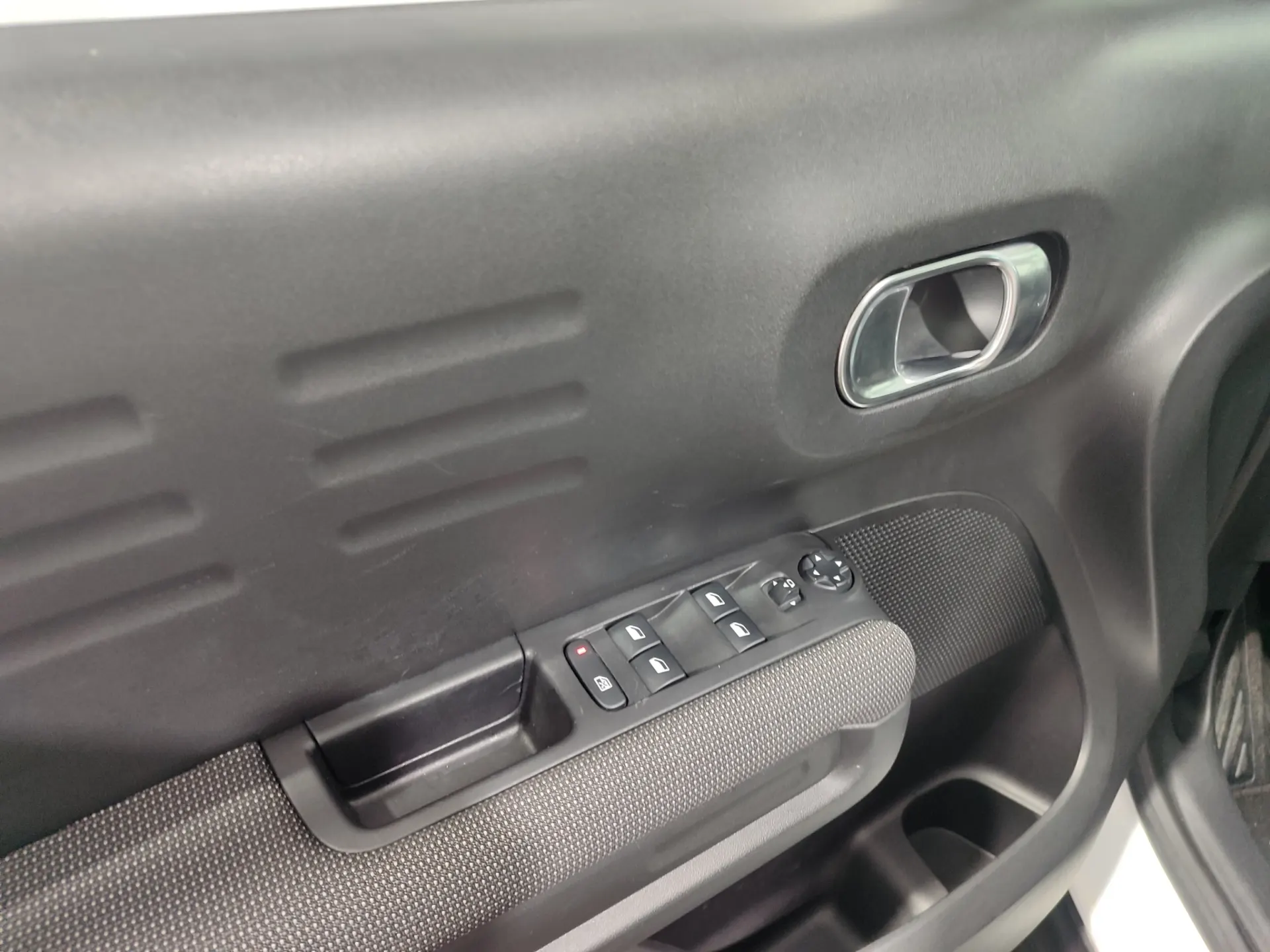 Citroën C3 Aircross 1.2 PureTech Feel Pack 31