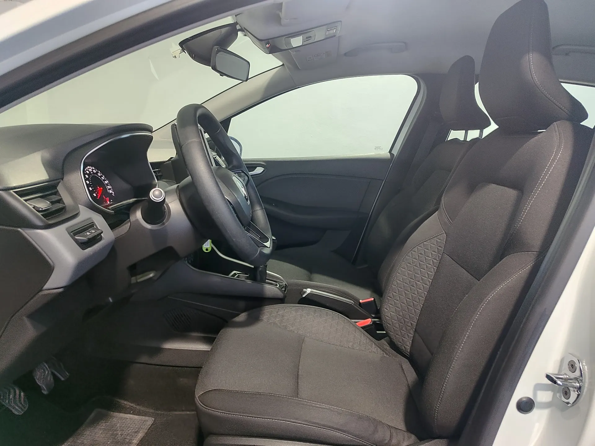 Renault Clio 1.0 SCe Zen 13