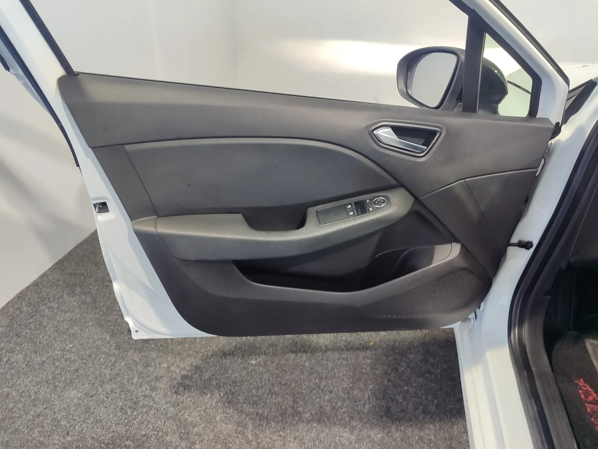 Renault Clio 1.0 SCe Zen 35