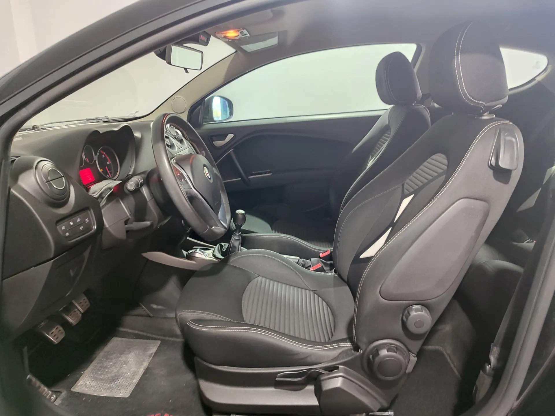 Alfa Romeo MiTo 1.3 JTD Progression S&S 13