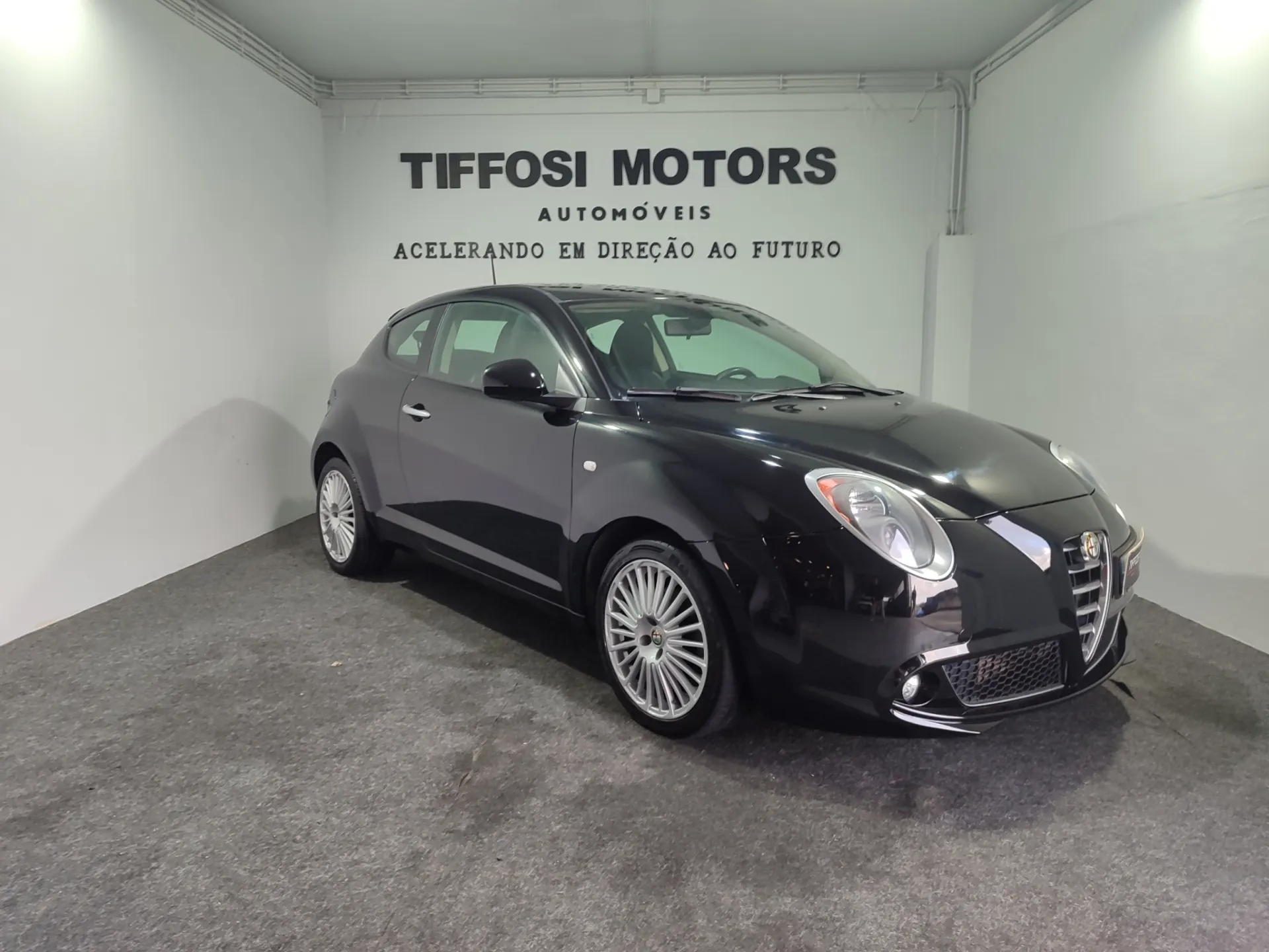 Alfa Romeo MiTo 1.3 JTD Progression S&S 2