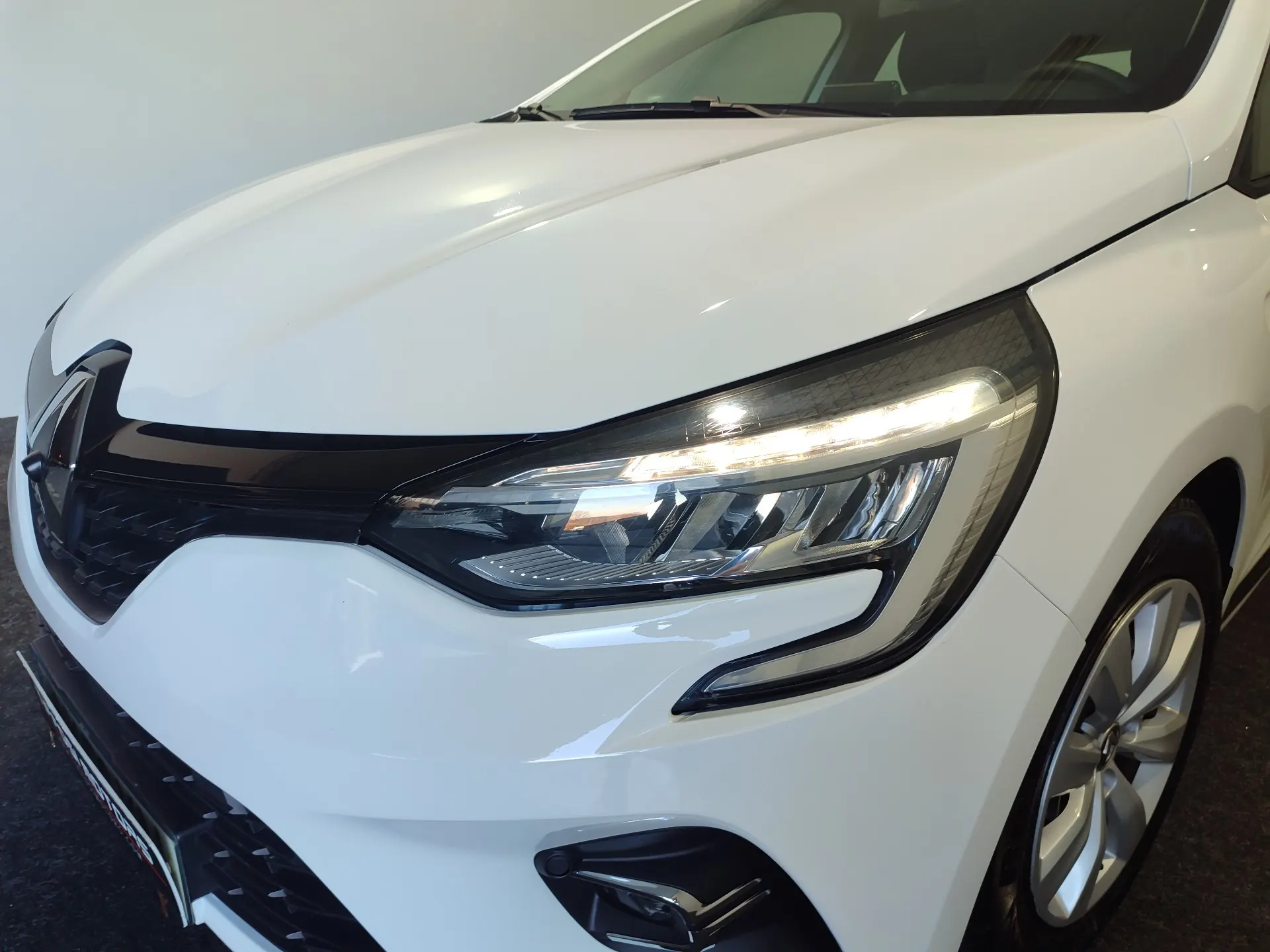 Renault Clio 1.0 SCe Zen 4