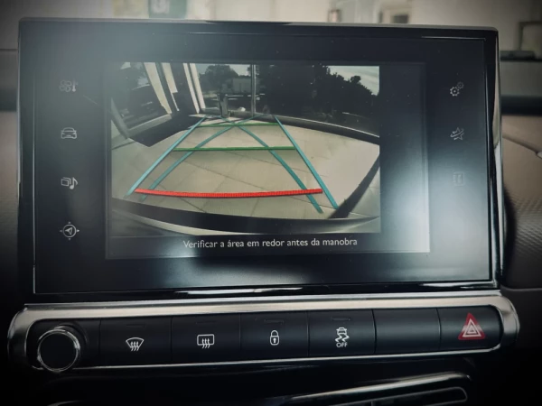 Citroën C4 Cactus 1.6 BlueHDi Feel 14