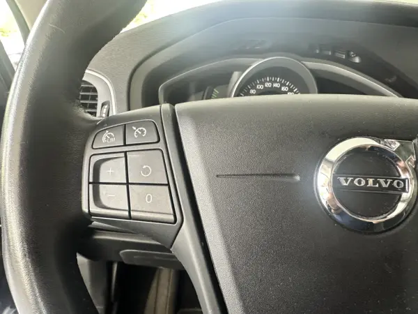 Volvo V40 2.0 D2 Kinetic 12