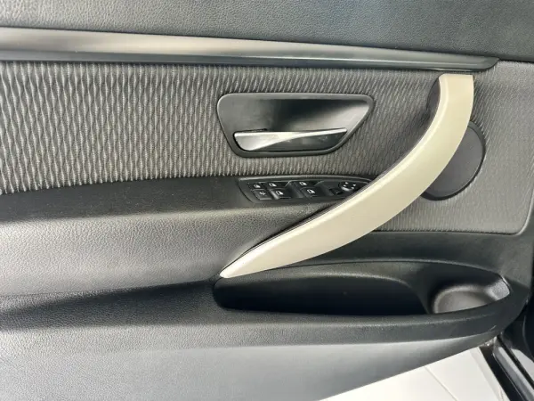 BMW 318 d GT 2.0 Aut. 8