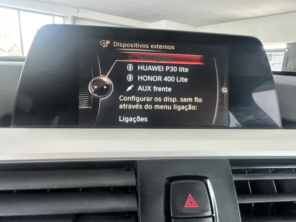 BMW 318 d GT 2.0 Aut. 22