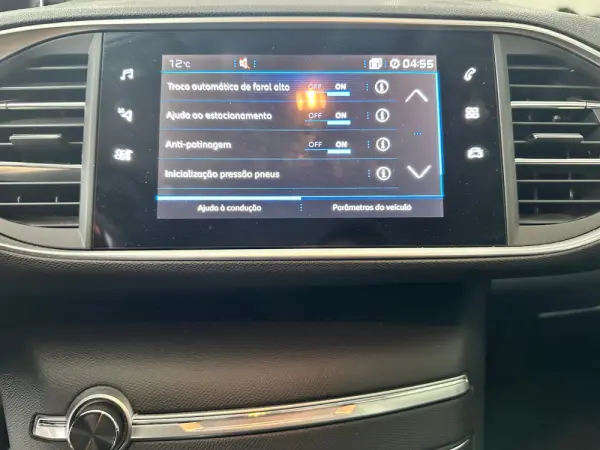 Peugeot 308 SW 1.5 BlueHDi Active Pack 16