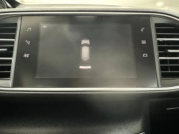 Peugeot 308 SW Active Pack 1.6 CX Aut. 18