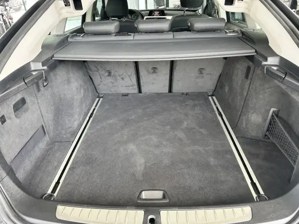 BMW 318 d GT 2.0 Aut. 30