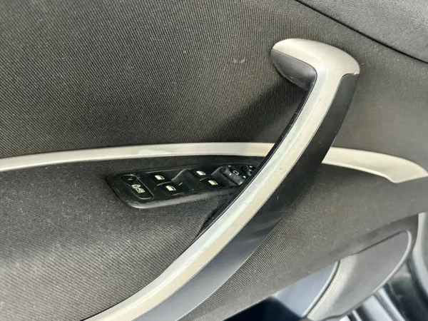 Citroën C5 Break 1.6 Hdi Exclusive Cx Aut 9